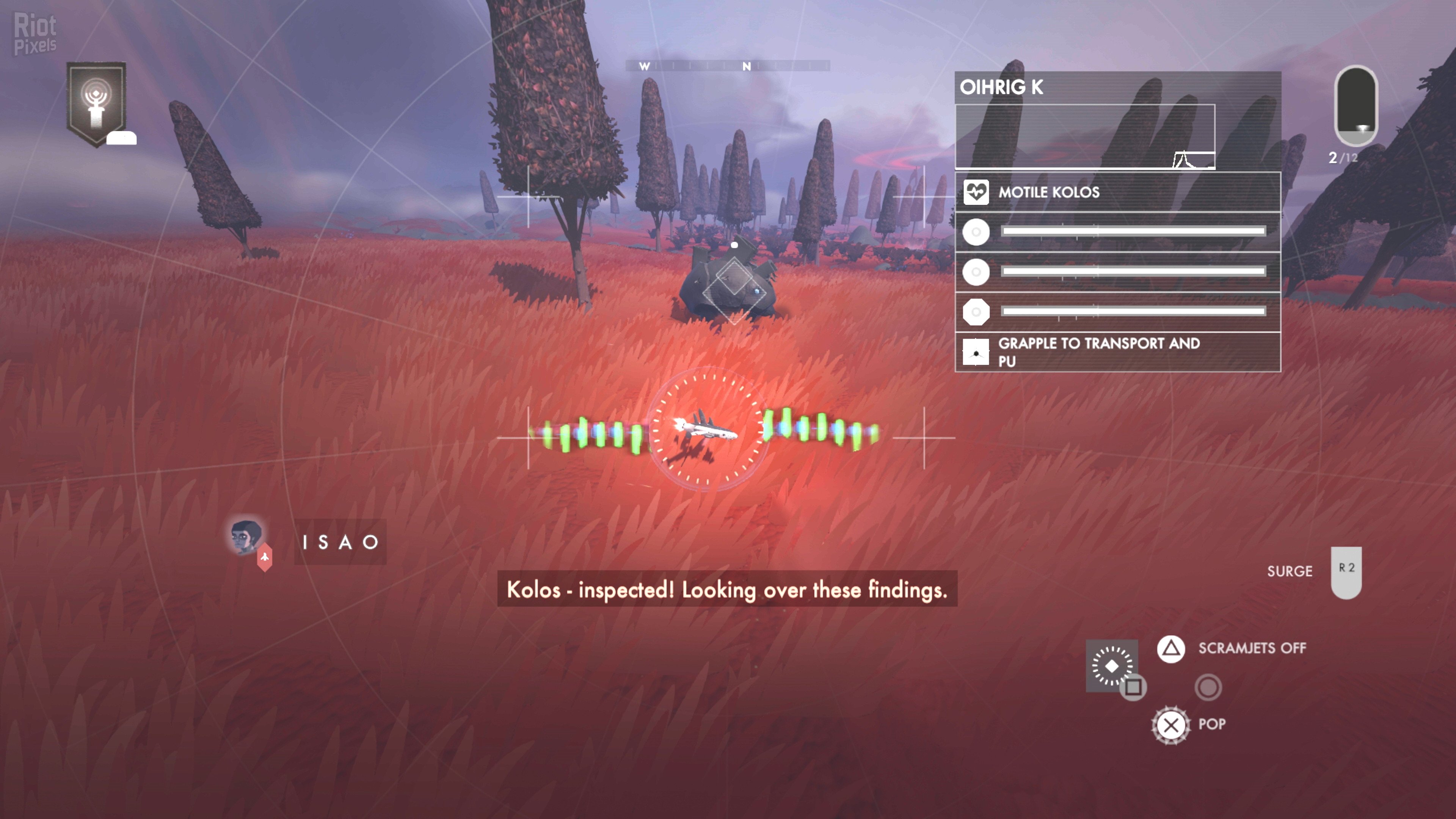 [4]-JETT: The Far Shore + Given Time – v2.1.4.r24082 Download