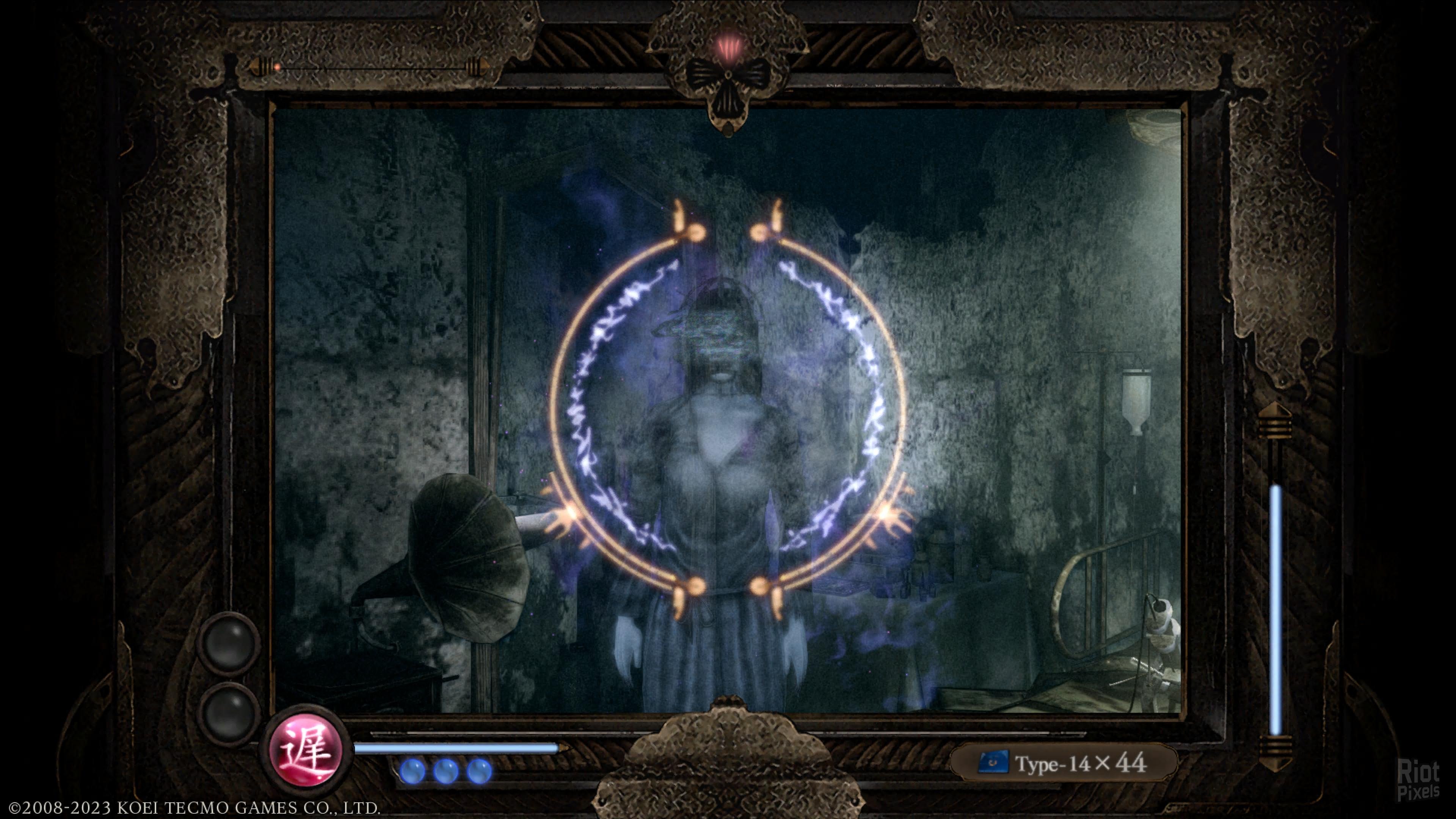 [12]-FATAL FRAME / PROJECT ZERO: Mask of the Lunar Eclipse – Digital Deluxe Edition – v1.0.0.1 + 5 DLCs Download
