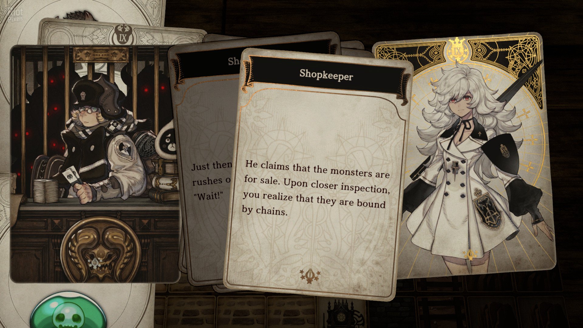 [6]-Voice of Cards: The Beasts of Burden – Build 10152123 (Denuvoless) + 10 DLCs Download