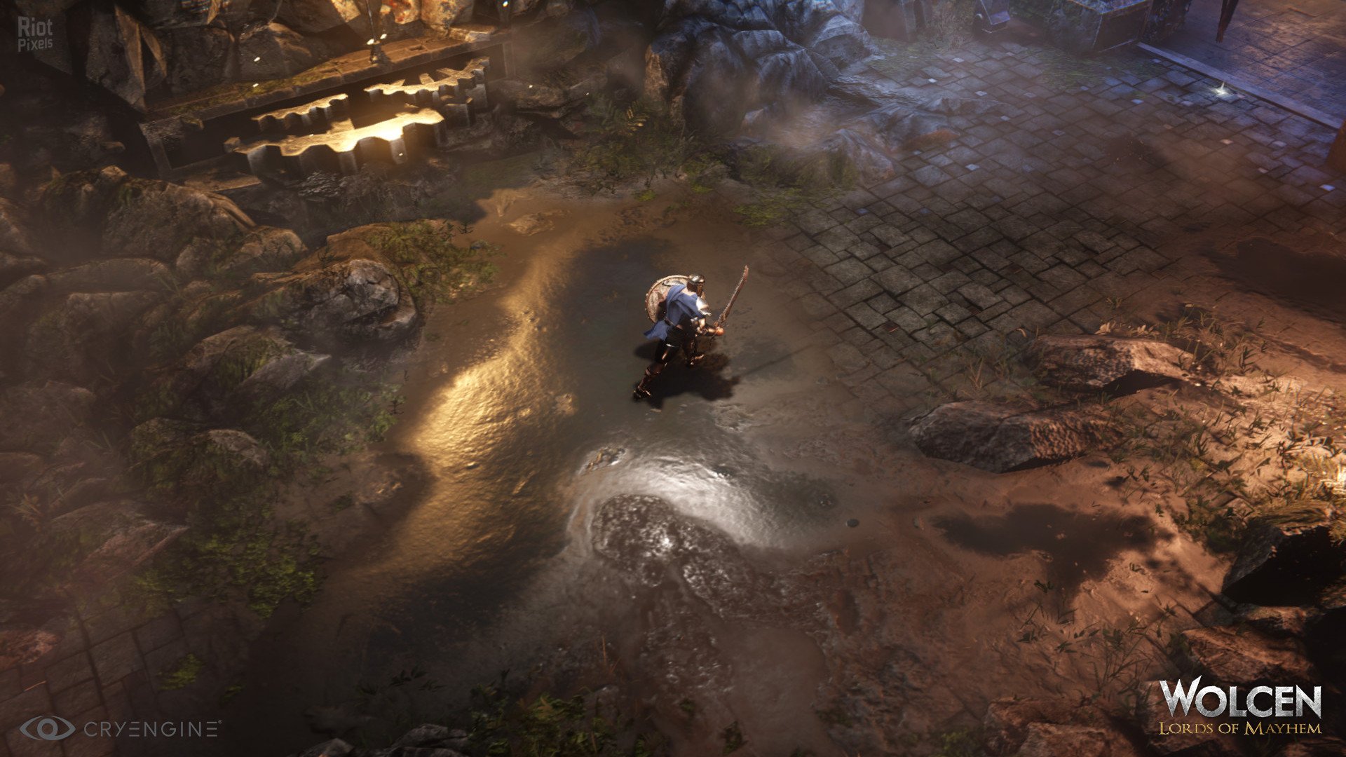 [15]-Wolcen: Lords of Mayhem – v1.1.7.1 (Endgame Update) + 8 DLCs + Bonus OST Download