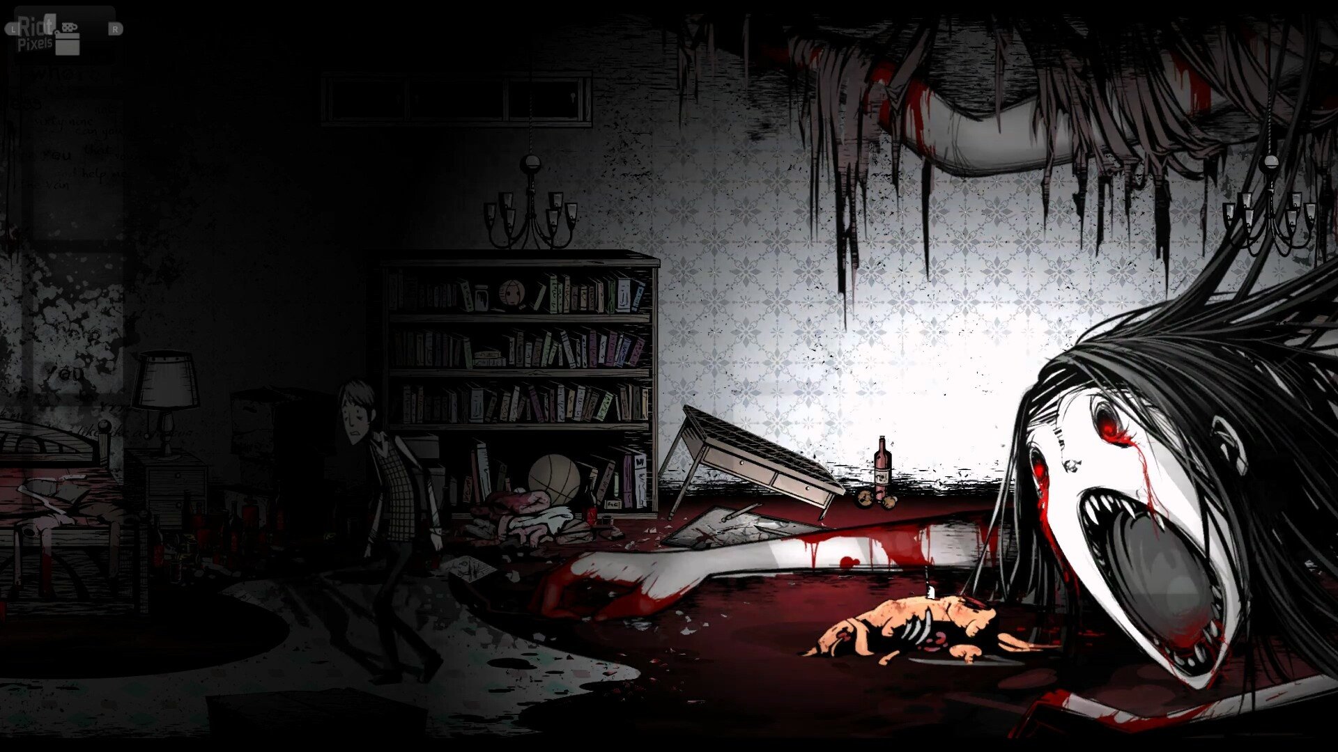 [2]-Crying Pony Download