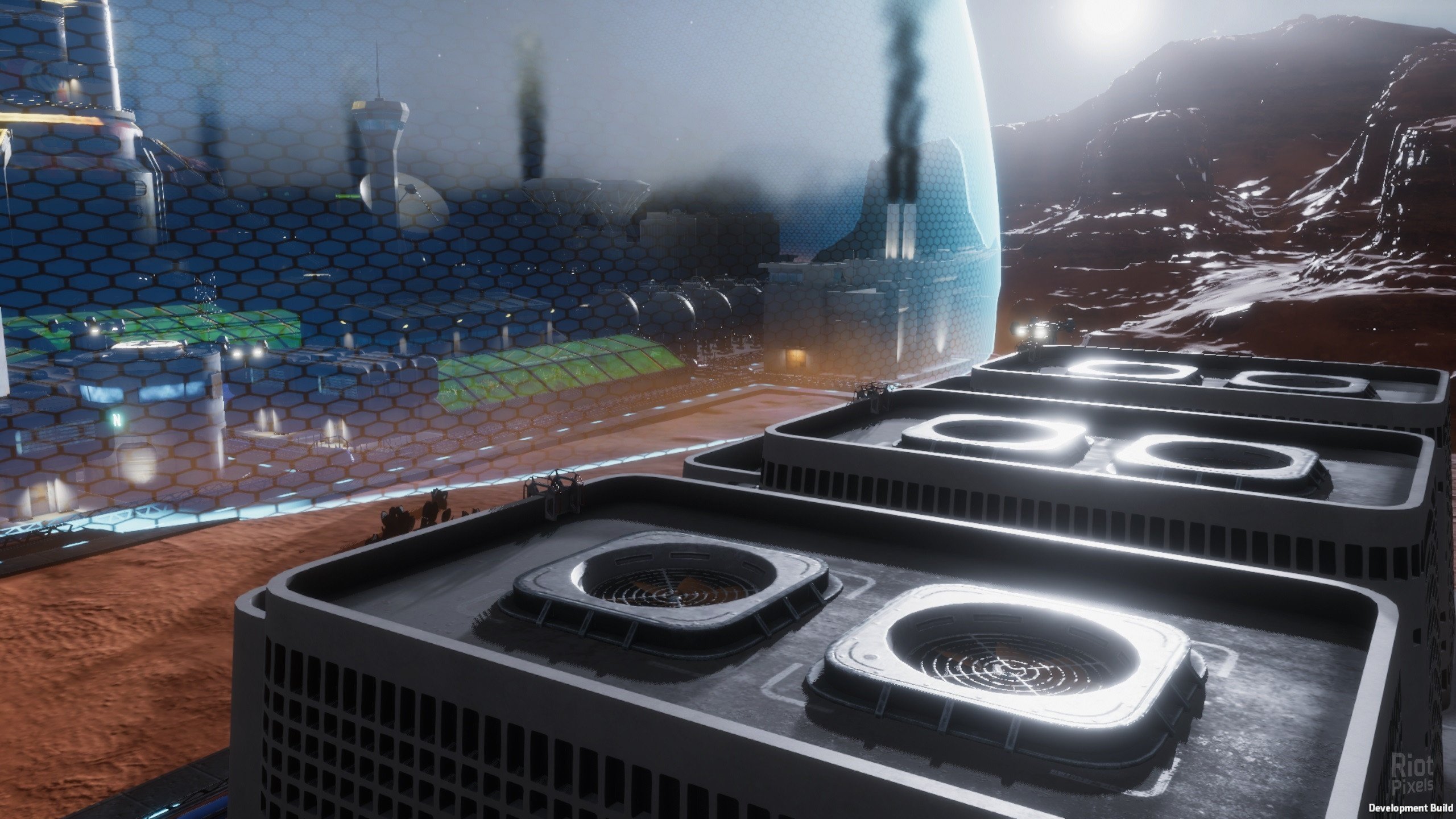 [6]-Sphere: Flying Cities – Save the World Edition – v1.0.5 + Bonus Content DLC Download