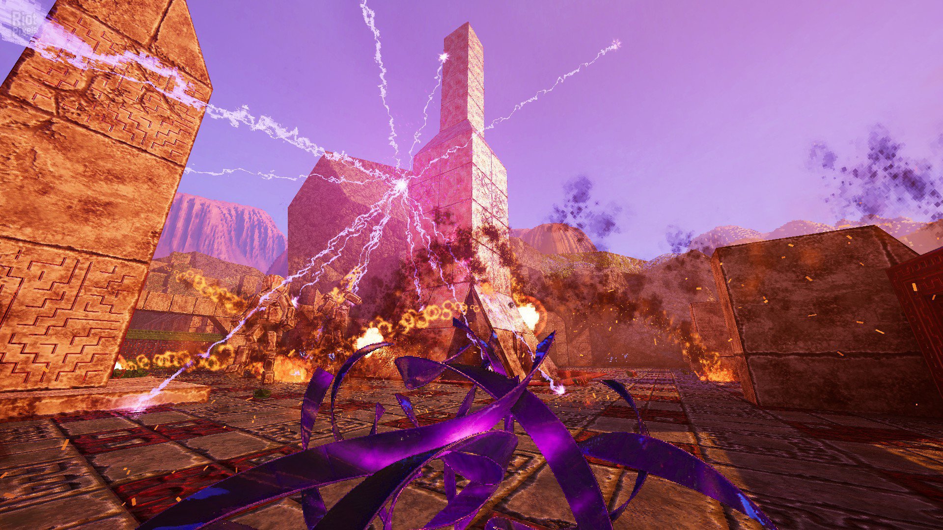 [3]-AMID EVIL: Champion Edition – Build 2617 + 2 DLCs + Bonus OSTs Download