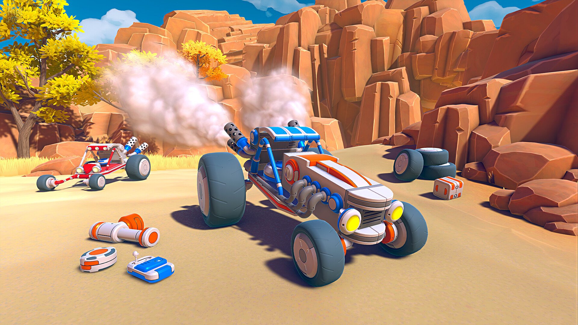 [11]-Plasma – v0.3.2.0 (Early Access/Release) Download