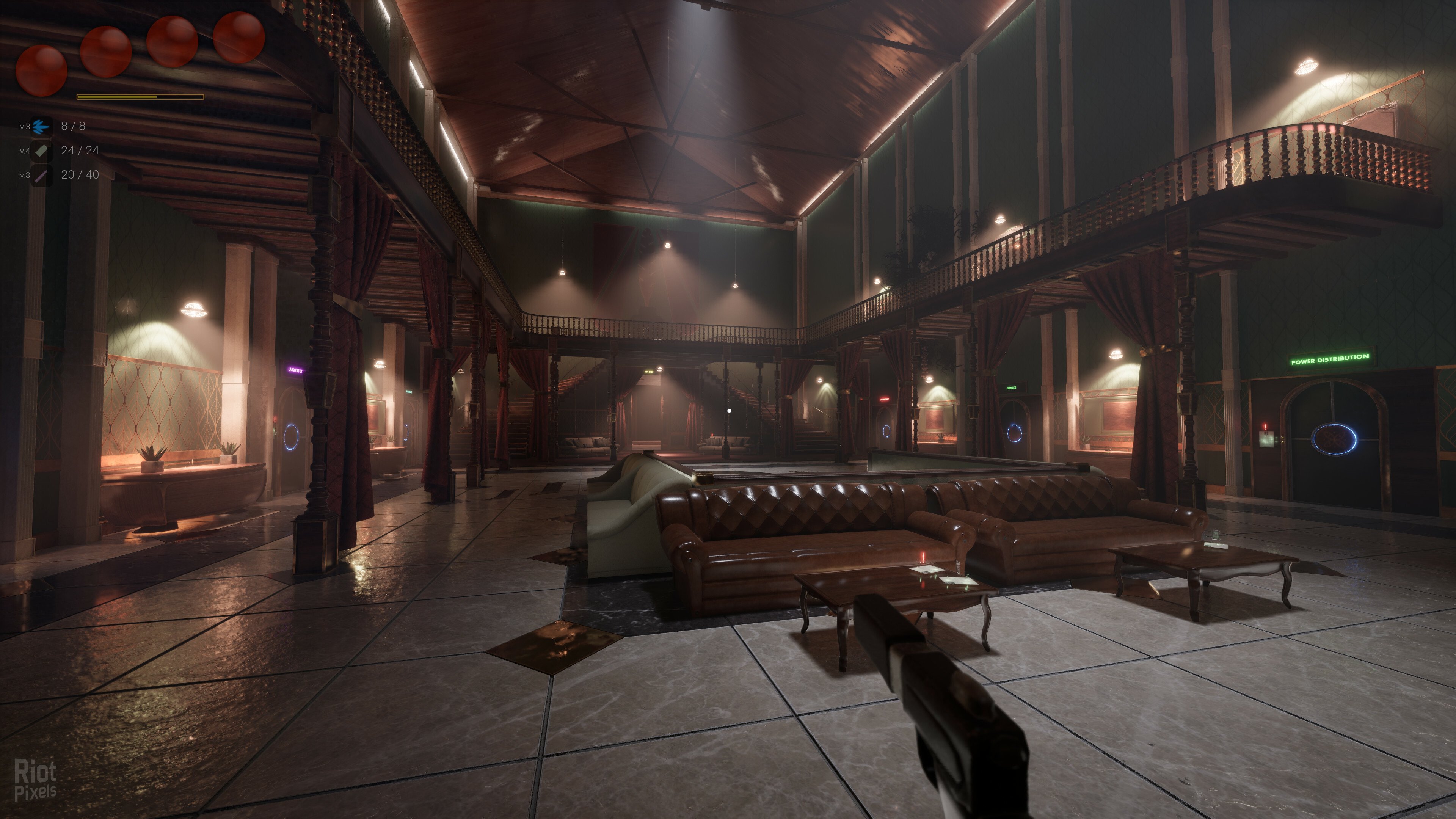 [8]-Limerick: Cadence Mansion – v1.01 + Windows 7 Fix Download