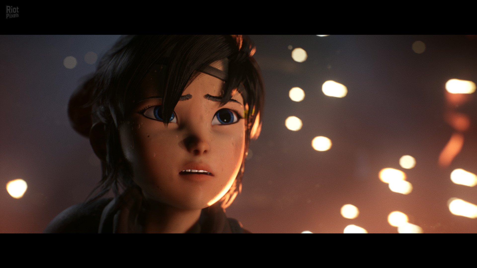 [14]-Kena: Bridge of Spirits – Digital Deluxe Edition – v2.08 Epic + 2 DLCs + 2 Bonus Soundtracks Download