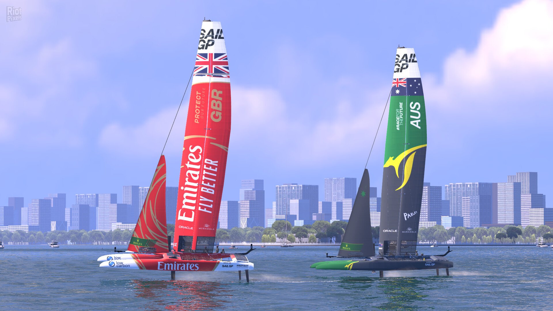 [8]-Hydrofoil Generation + Windows 7 Fix Download