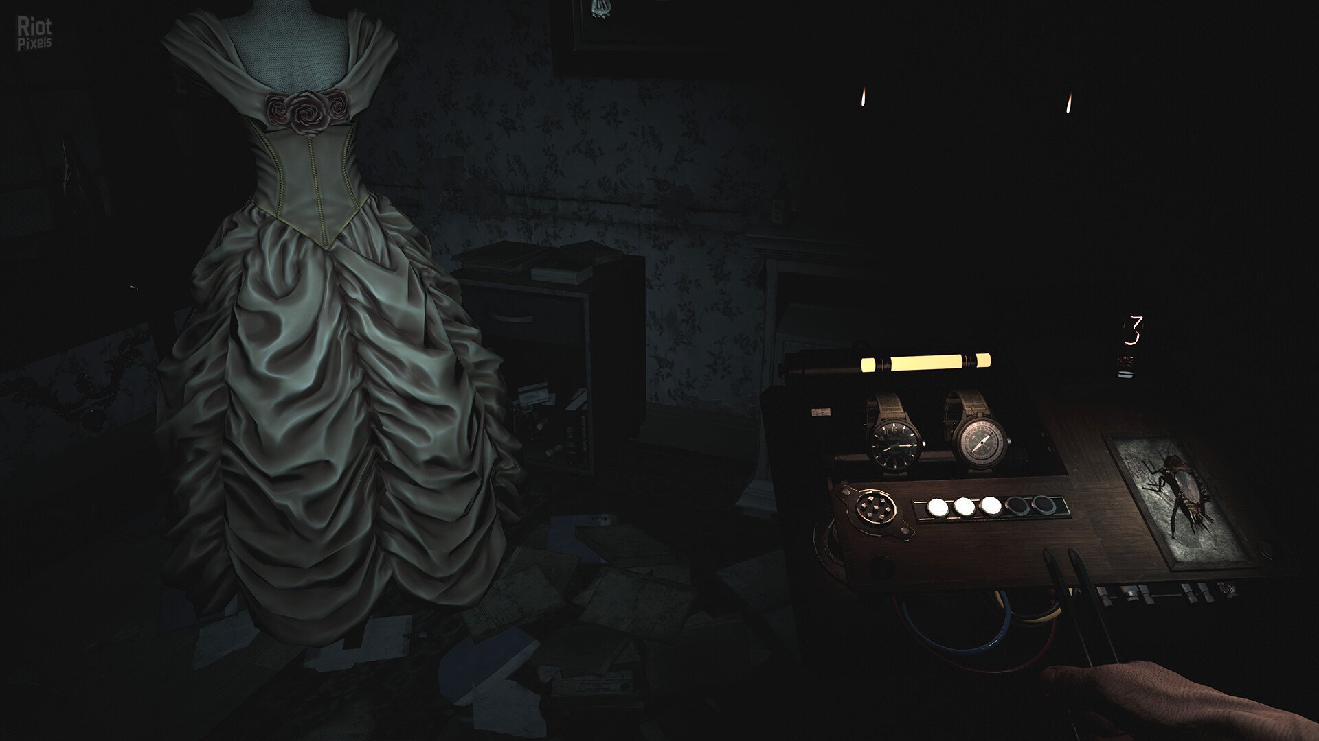 [6]-Demonologist – v1.3.0 + Windows 7 Fix Download