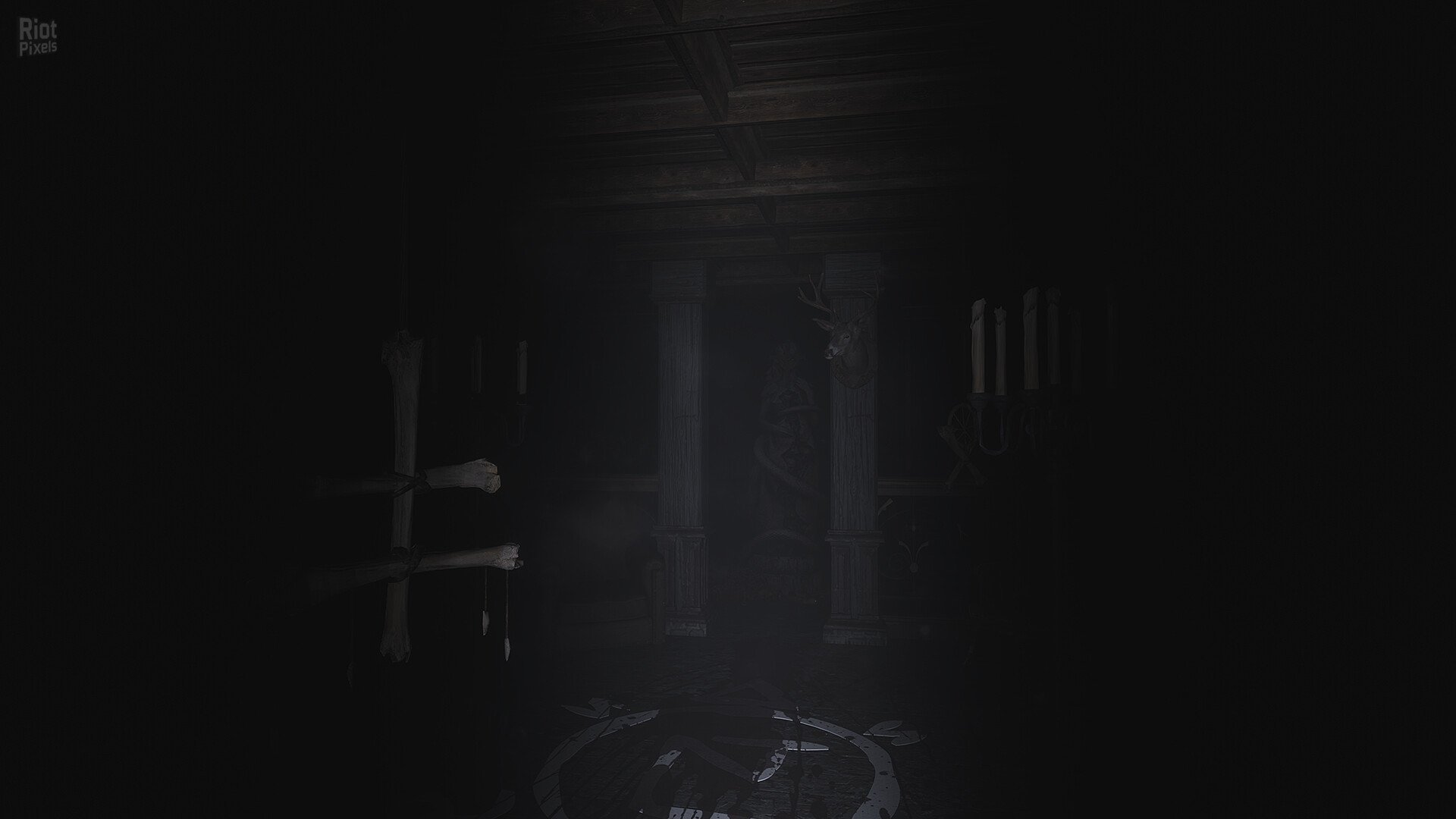 [9]-Demonologist – v1.3.0 + Windows 7 Fix Download