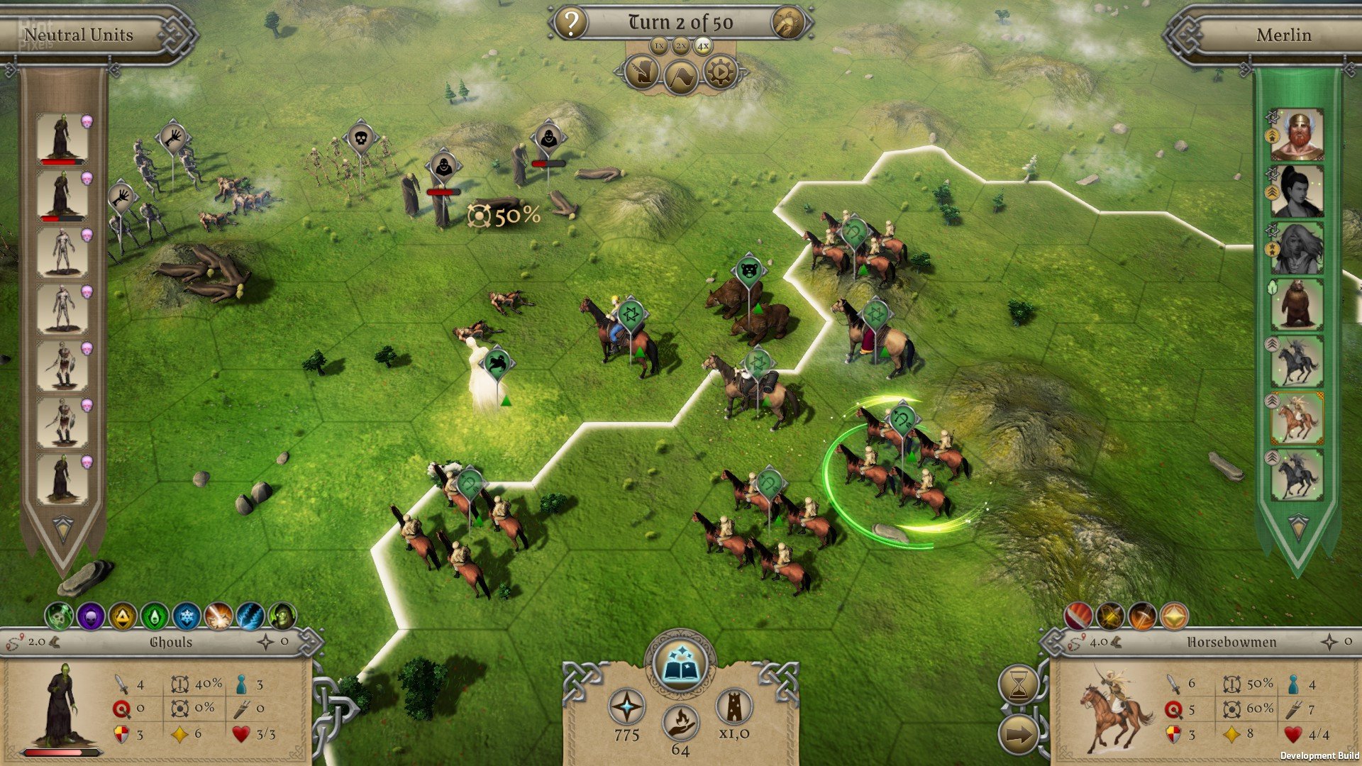 [3]-Master of Magic (2022) – v1.09.13.112238.14728 + 5 DLCs Download