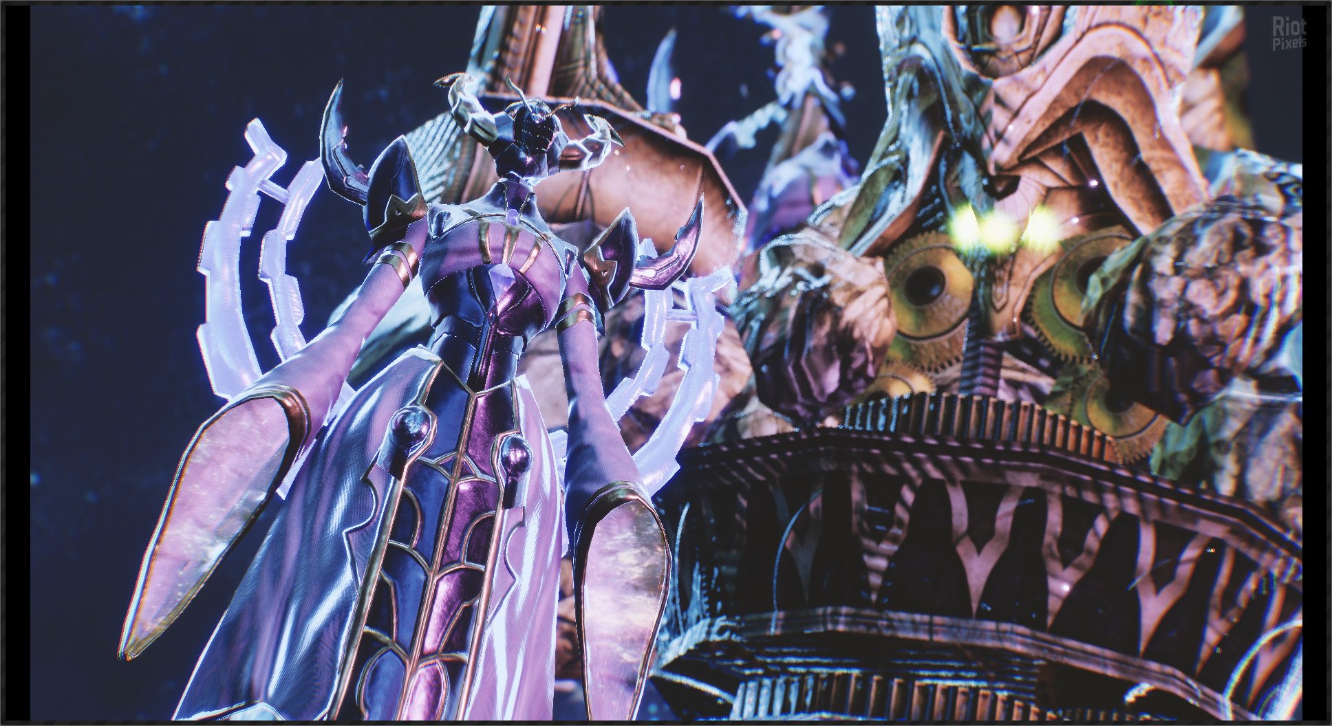 [8]-AeternoBlade II: Infinity, v2.2.0.0 + 12 DLCs + Windows 7 Fix Download