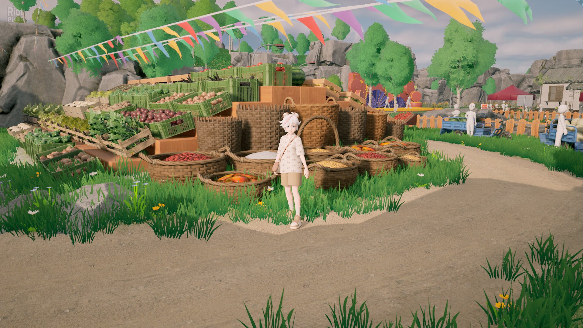 [2]-Oriental Valley: Deluxe Edition + 2 DLCs + Windows 7 Fix Download