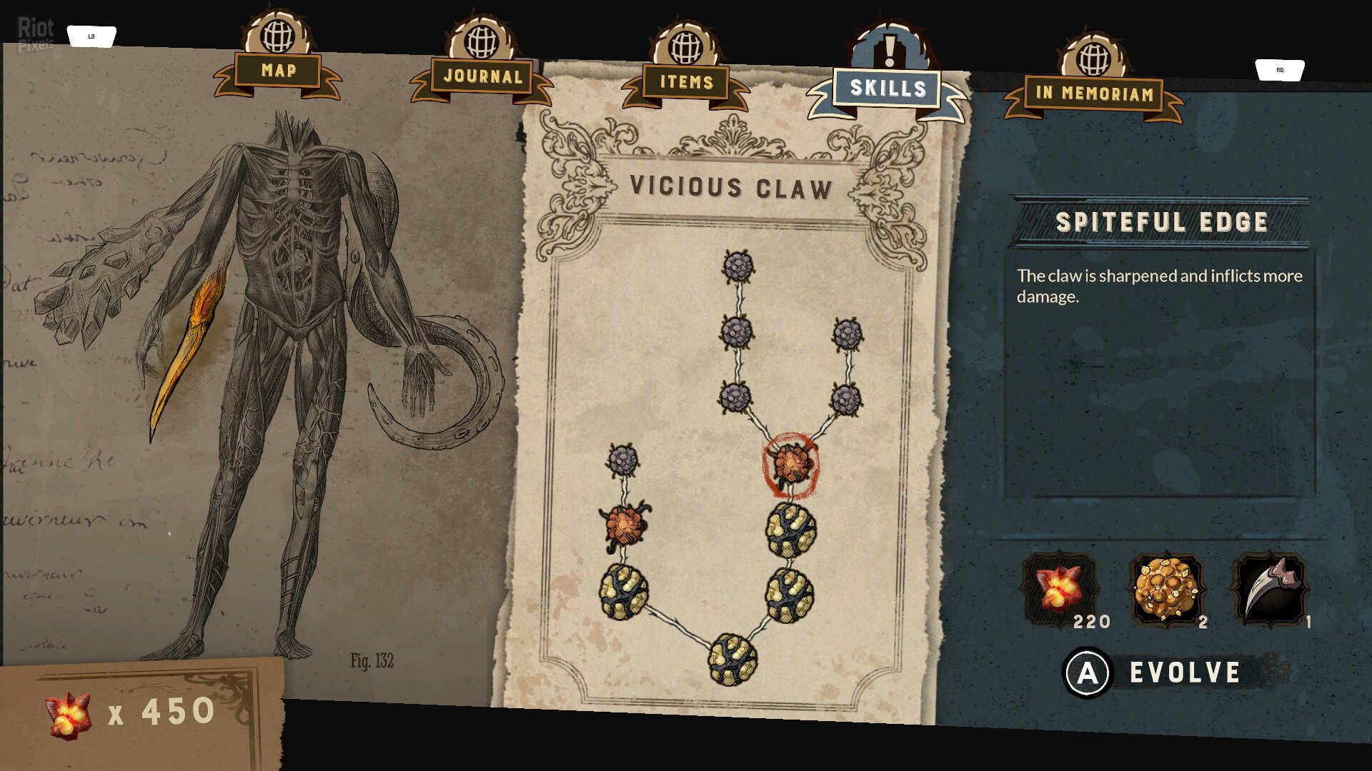 [4]-Venture to the Vile – v1.0.1 Download