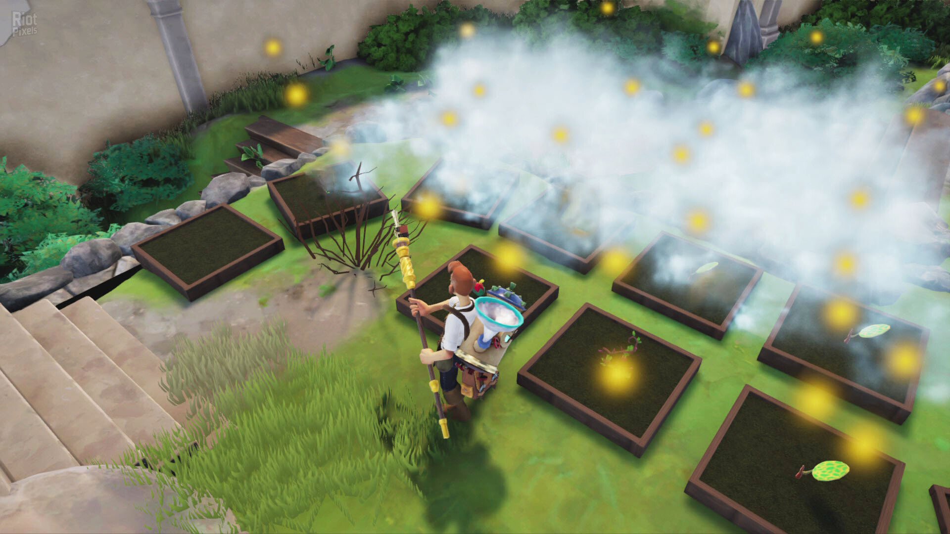 [15]-The Last Alchemist – v1.0.2229.8B06E72 Download