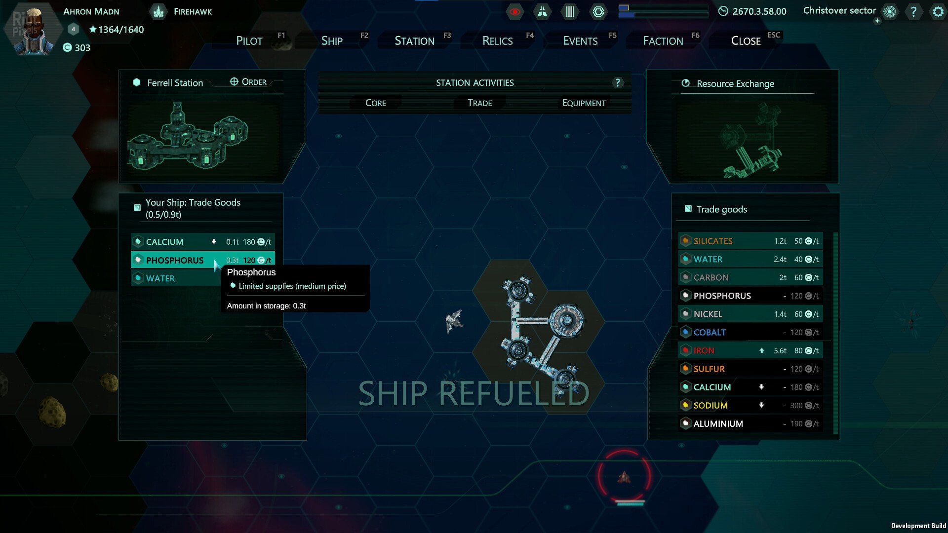 [2]-Relic Space: Deluxe Edition – v1.03 + Bonus Soundtrack Download