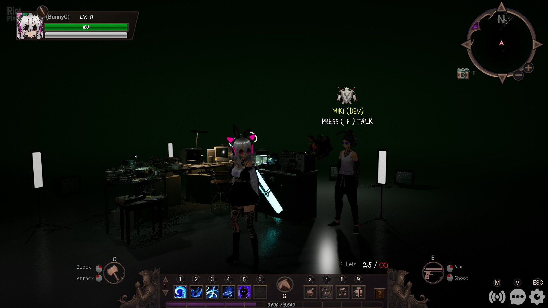 [14]-One More Night + Windows 7 Fix Download