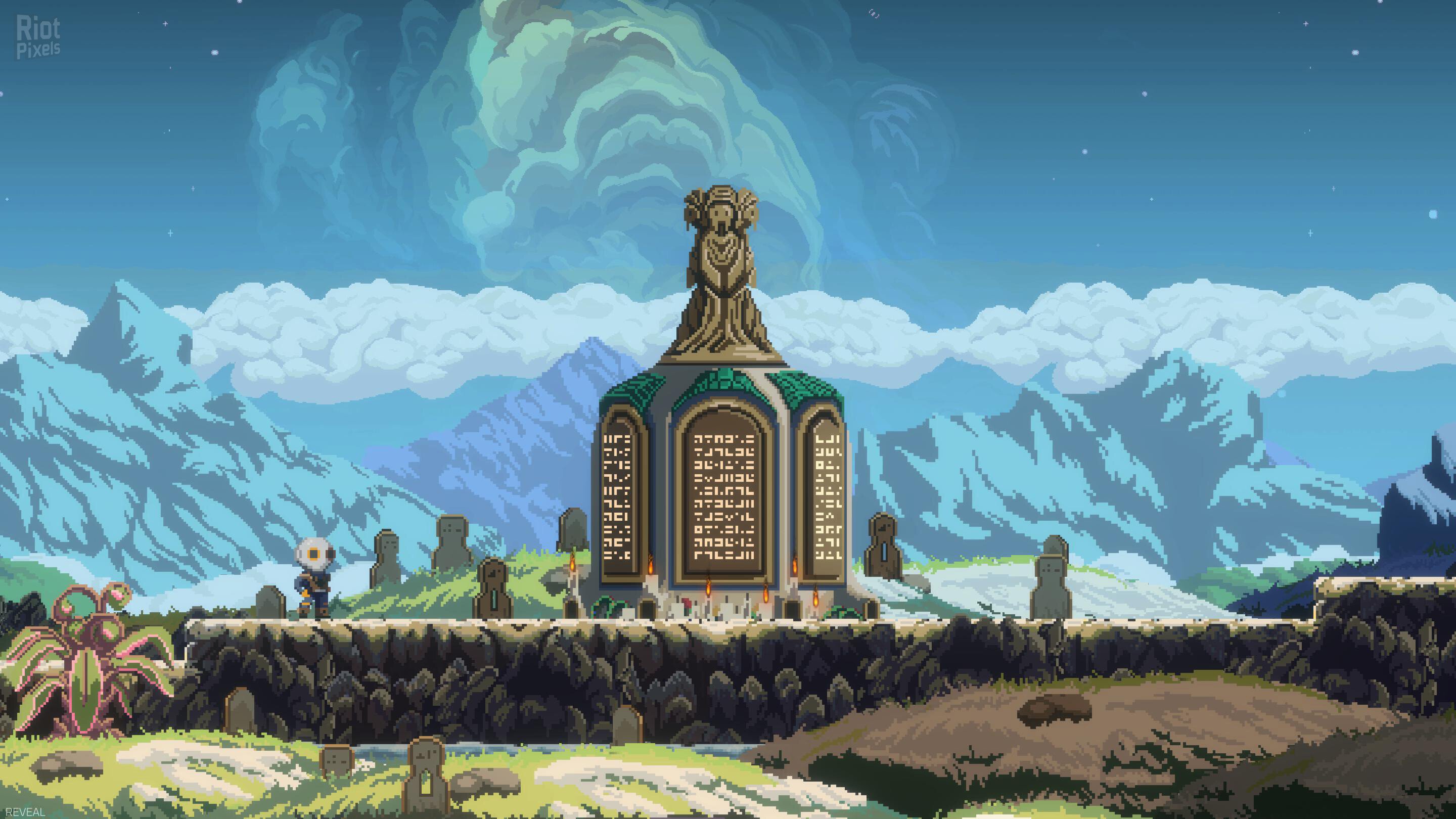 [9]-Exographer + Bonus Soundtrack Download