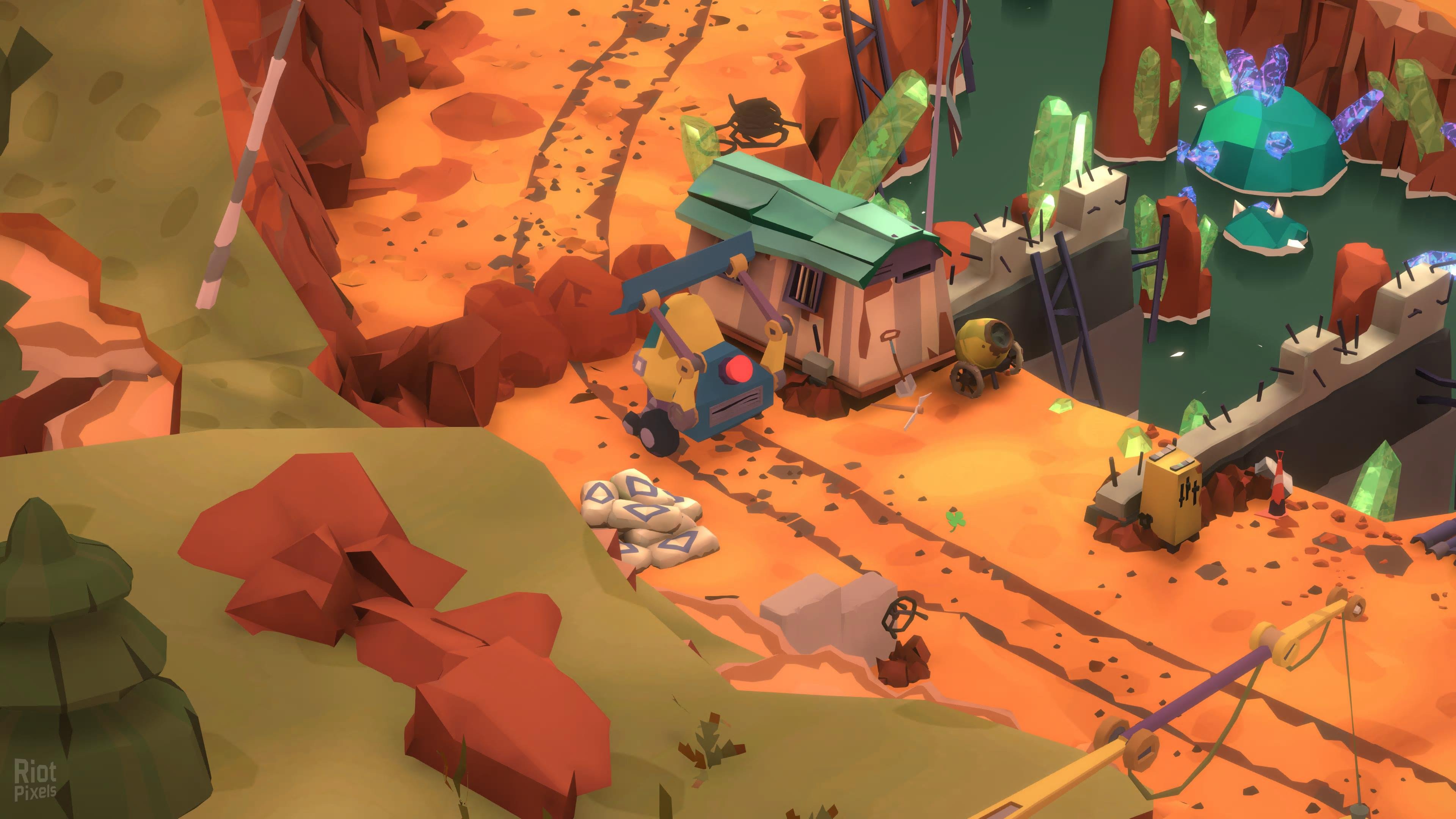 [8]-Little Big Adventure: Twinsen’s Quest – Digital Deluxe Edition, . v1.0.4 + Bonus Content Download