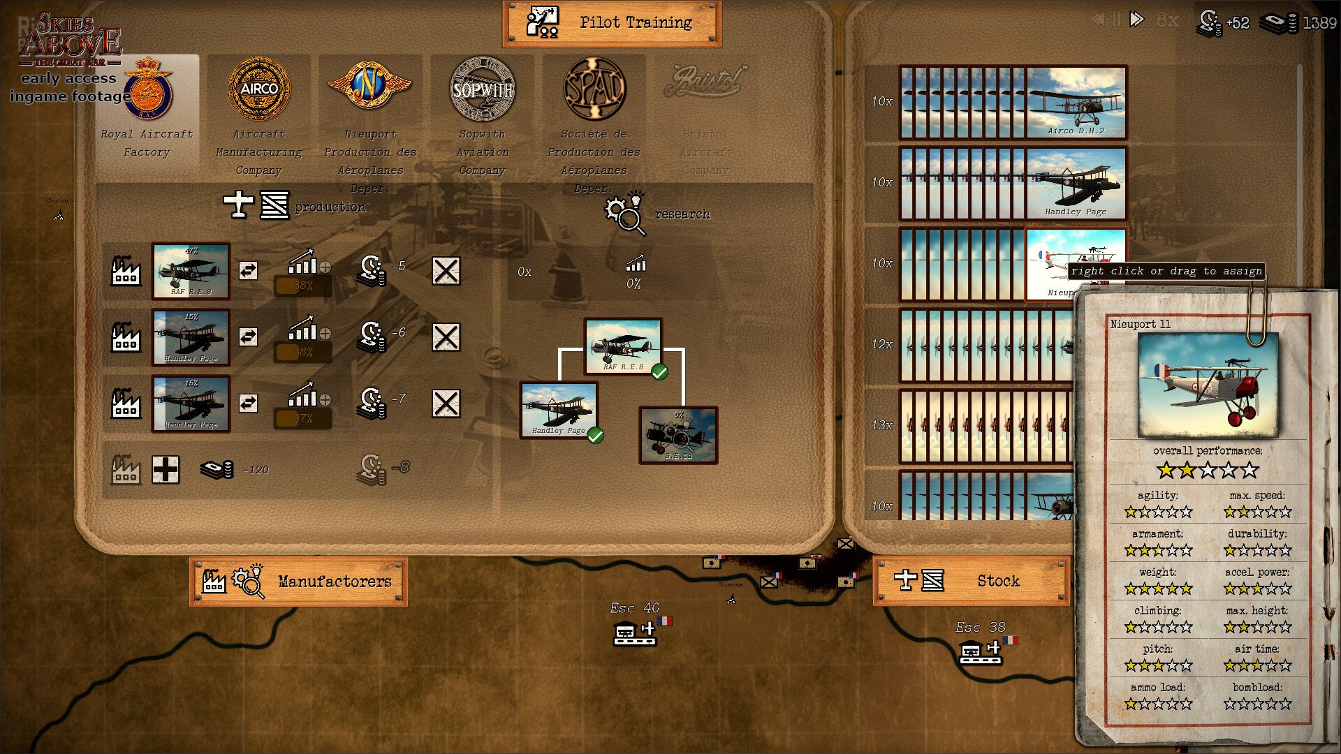 [11]-Skies above the Great War Download