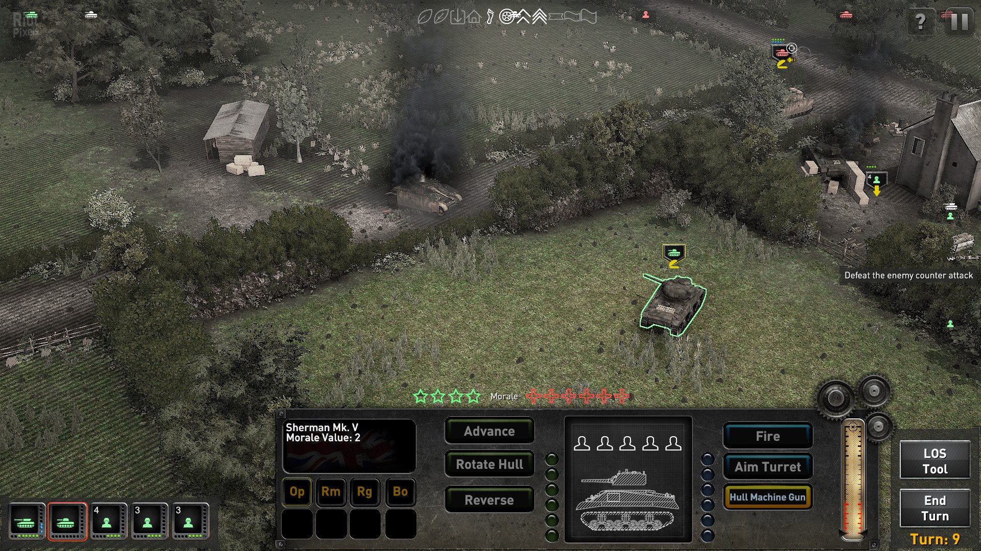 [11]-The Troop – Build 20241125 + US Forces DLC Download