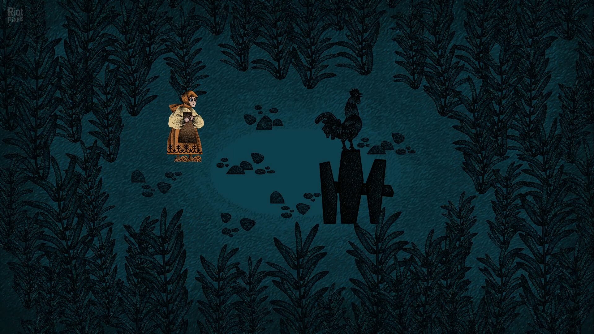 [5]-Vasilisa and Baba Yaga – v1.3.10 Download