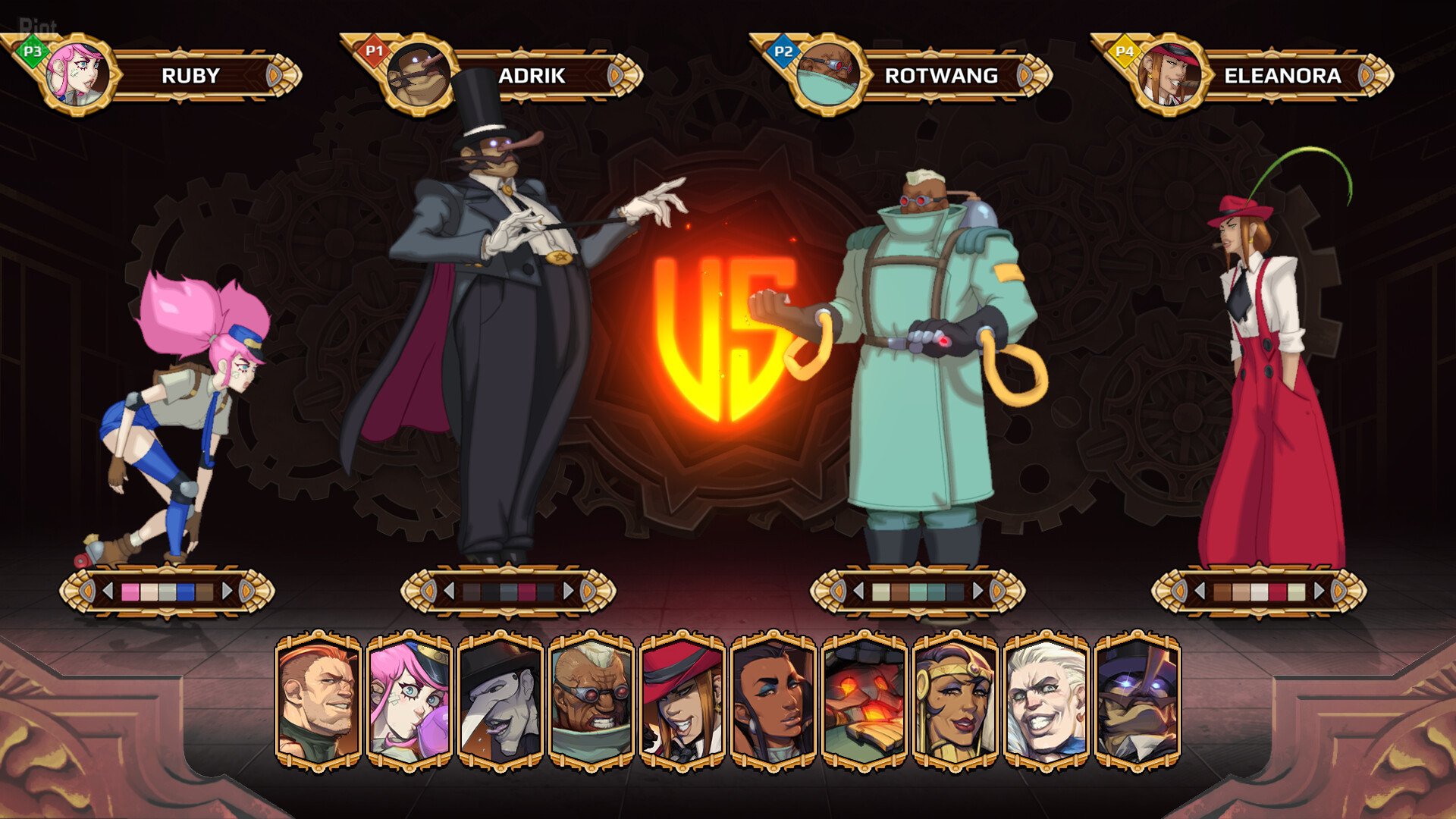 [11]-Diesel Legacy: The Brazen Age – Build 98375 + Windows 7 Fix Download