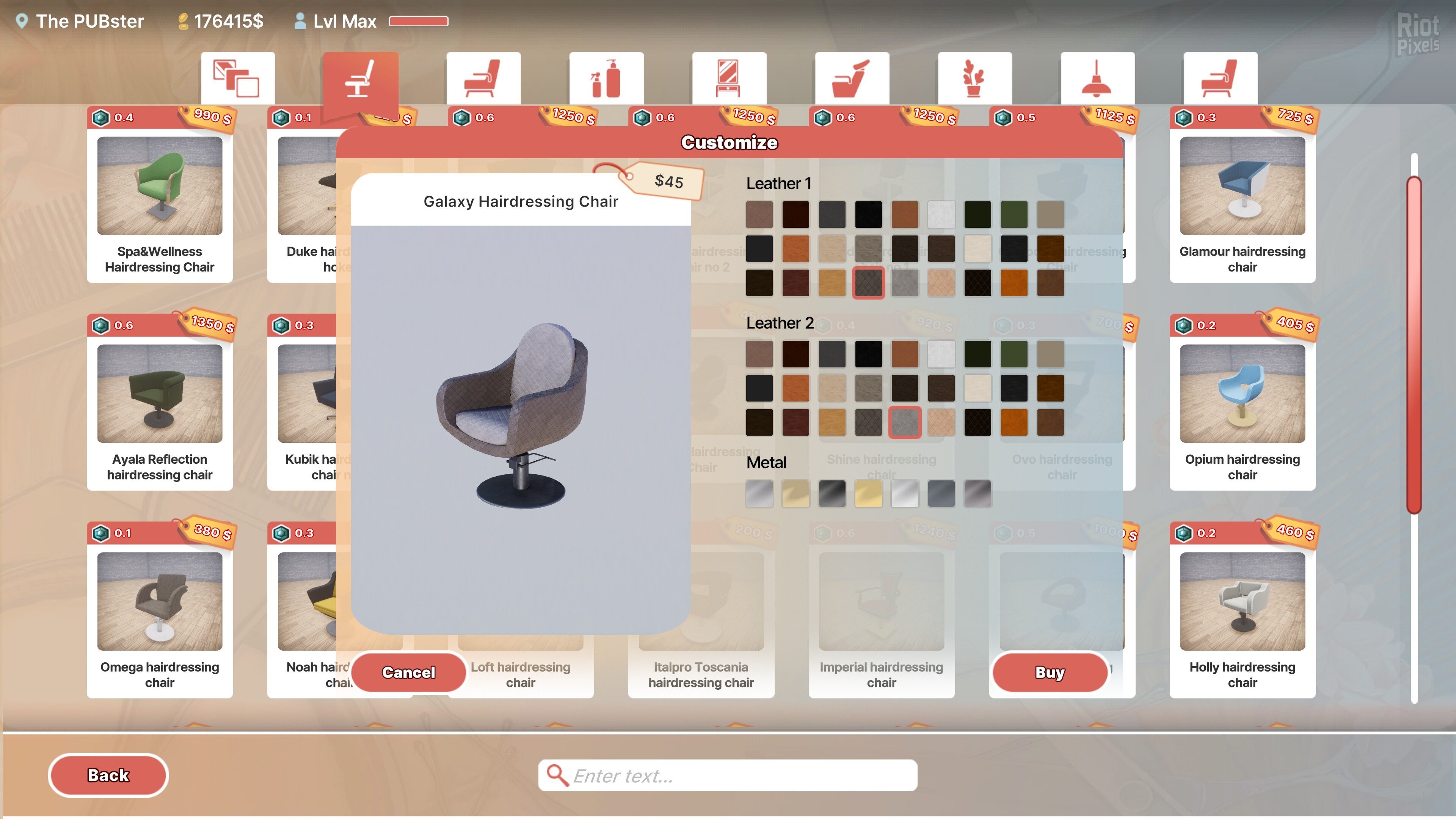 [16]-Hairdresser Simulator – v1.030 + 2 DLCs Download
