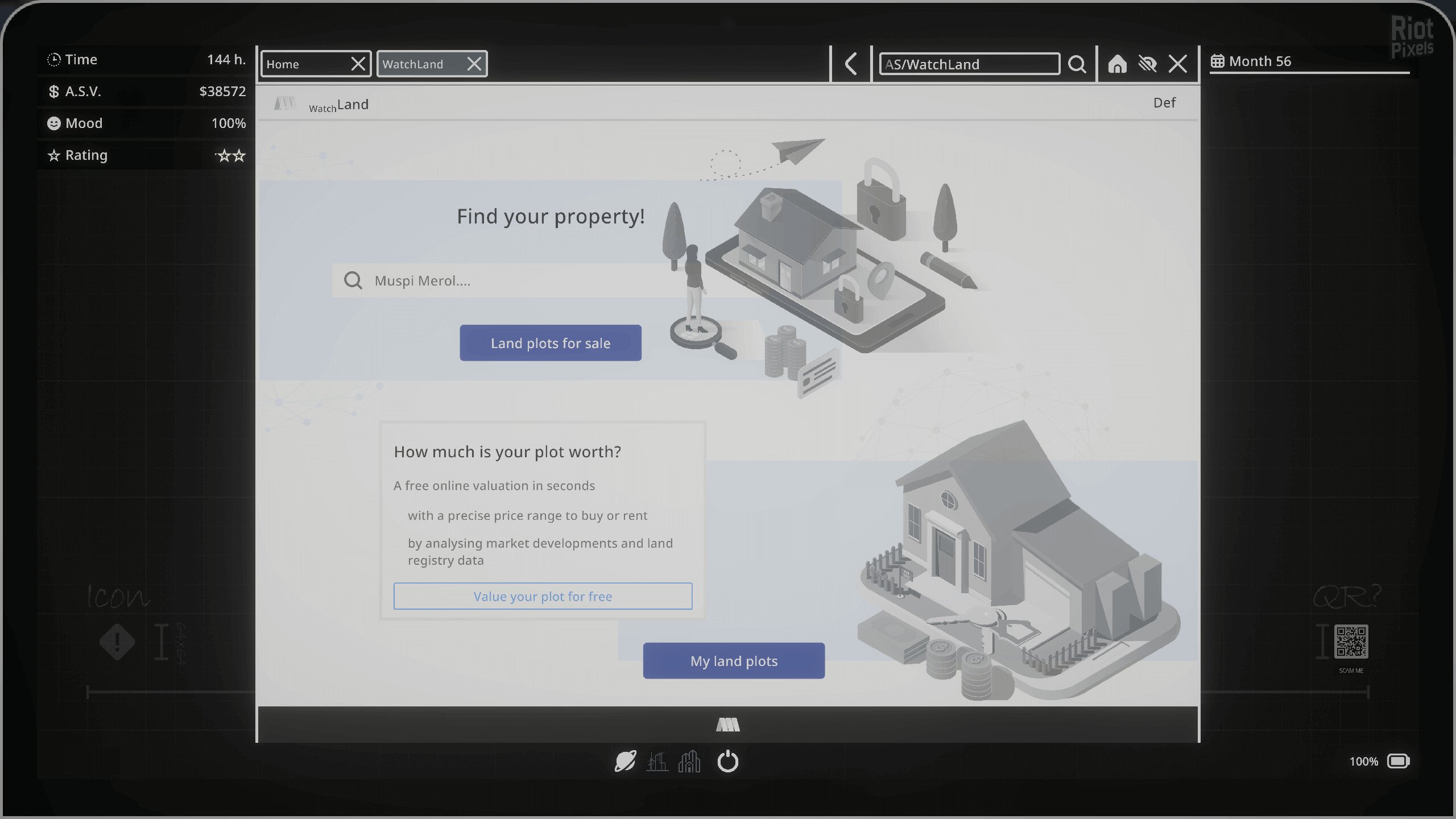 [14]-Architect Simulator Download