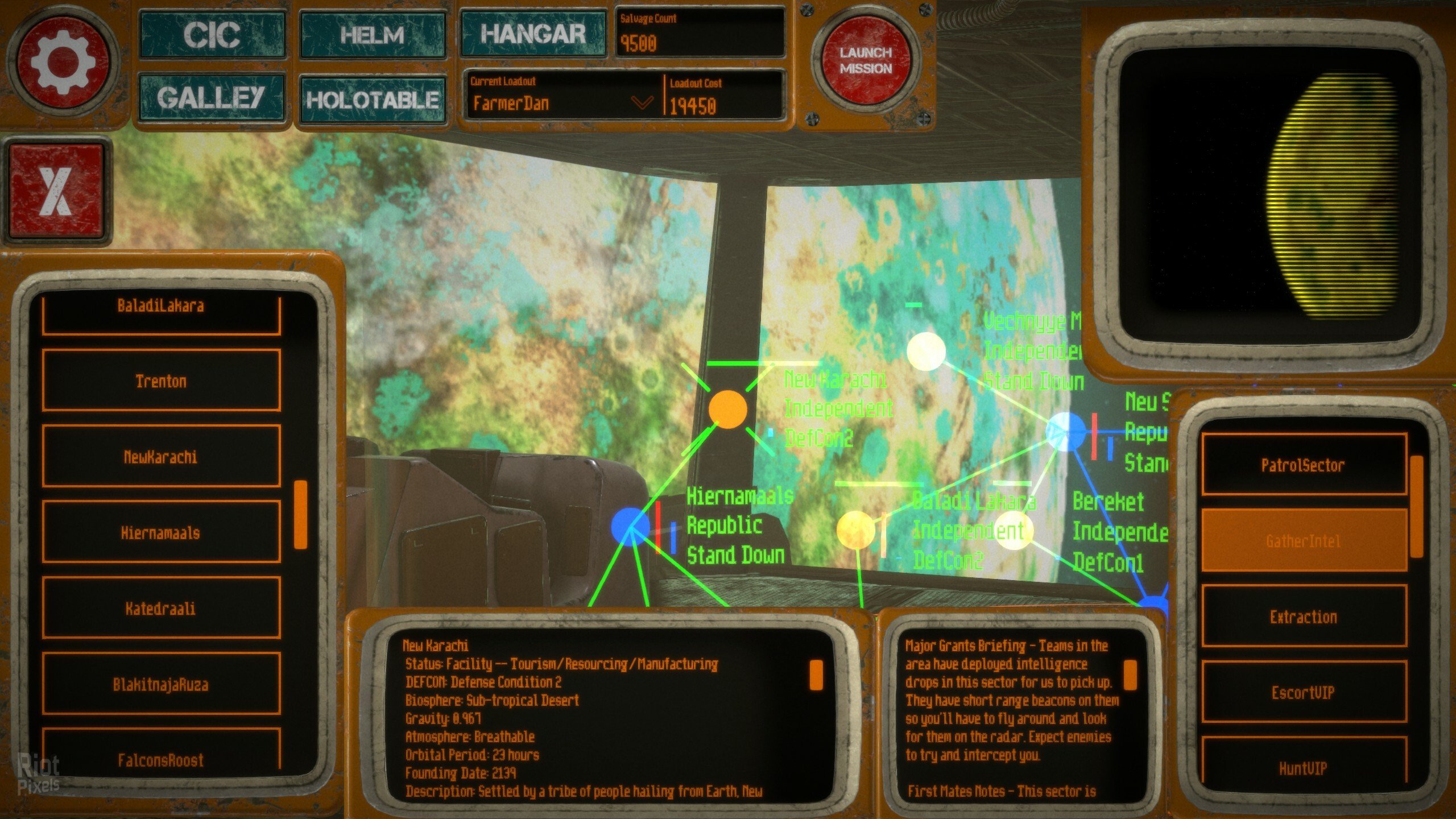 [6]-Frontiers Reach – Build 16885884 Download