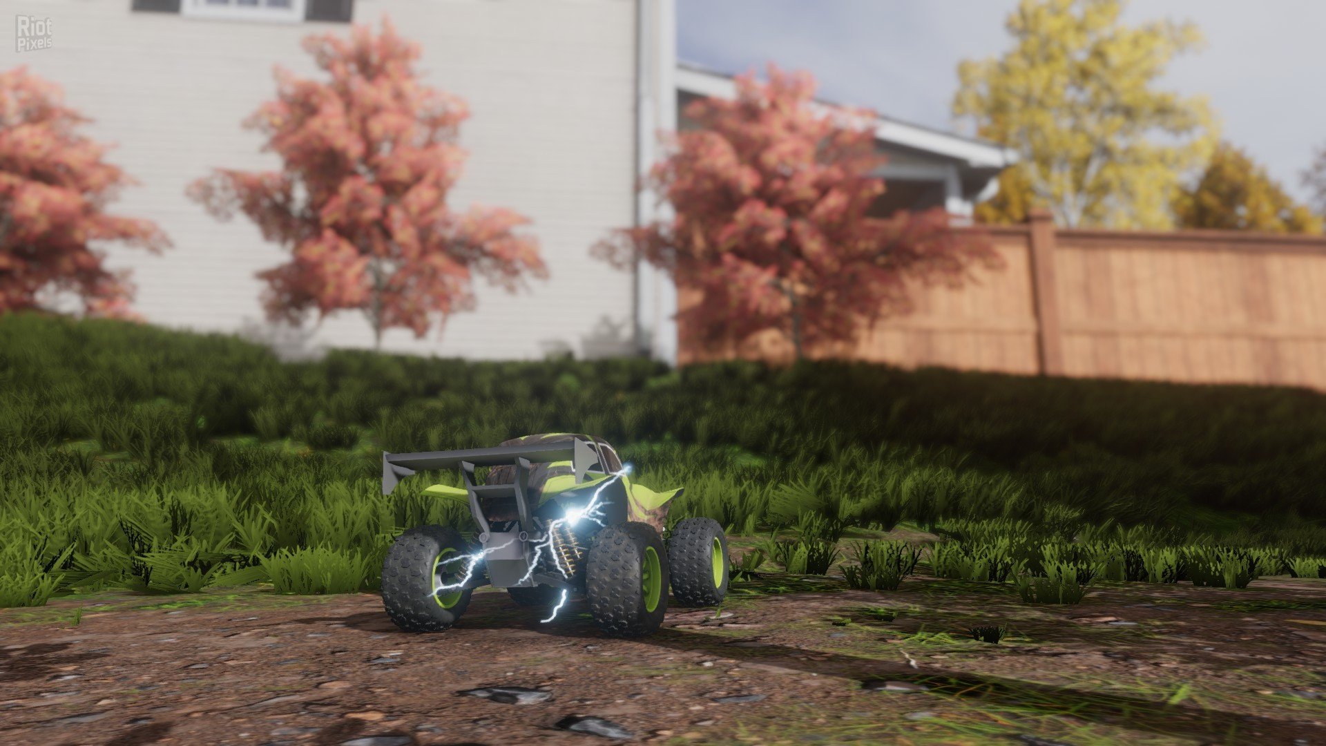 [13]-Pocket Cars – v1.0.0 (Release) Download