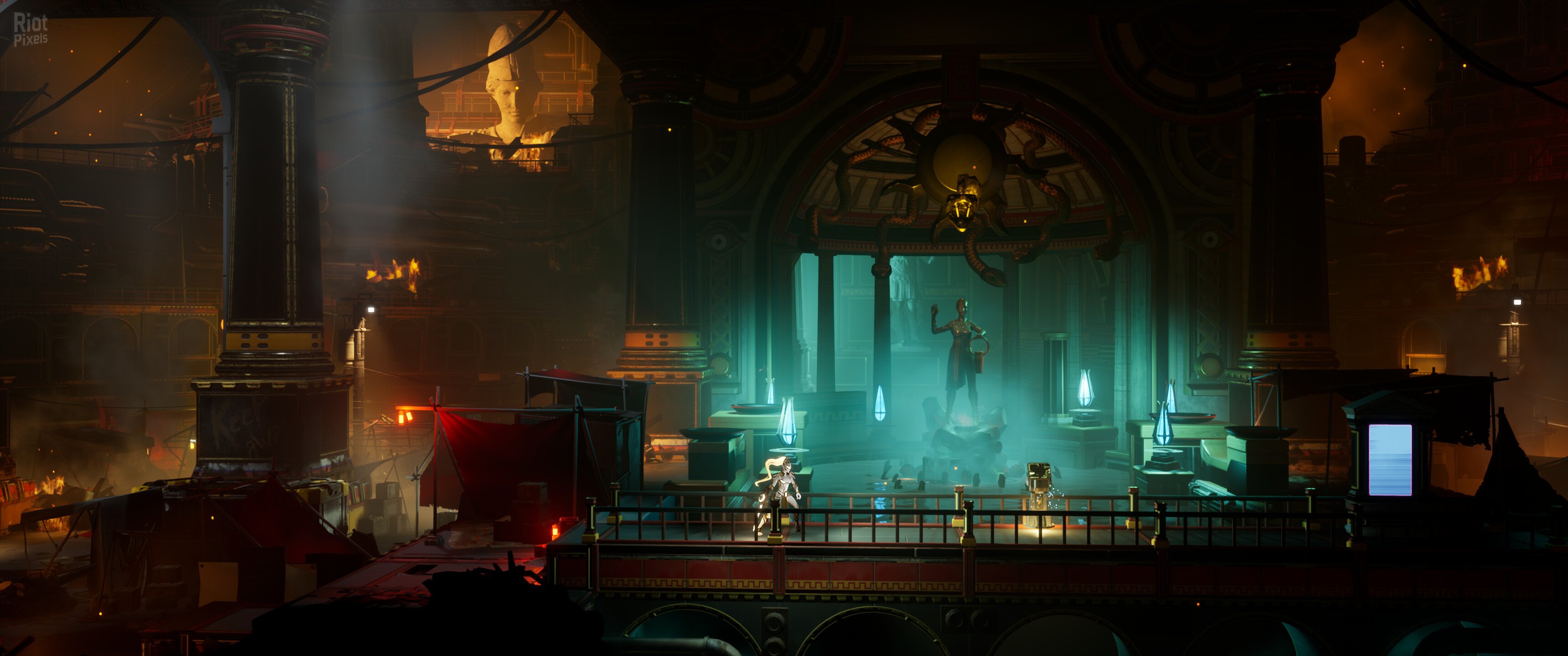 [13]-Somber Echoes – v21558 Download