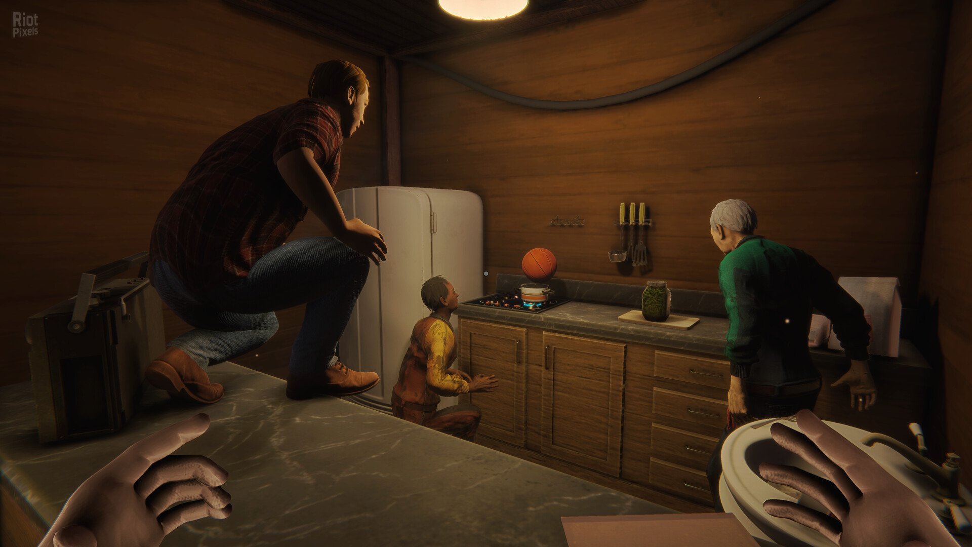 [4]-Hired 2 Die – v1.0.0.2 Download