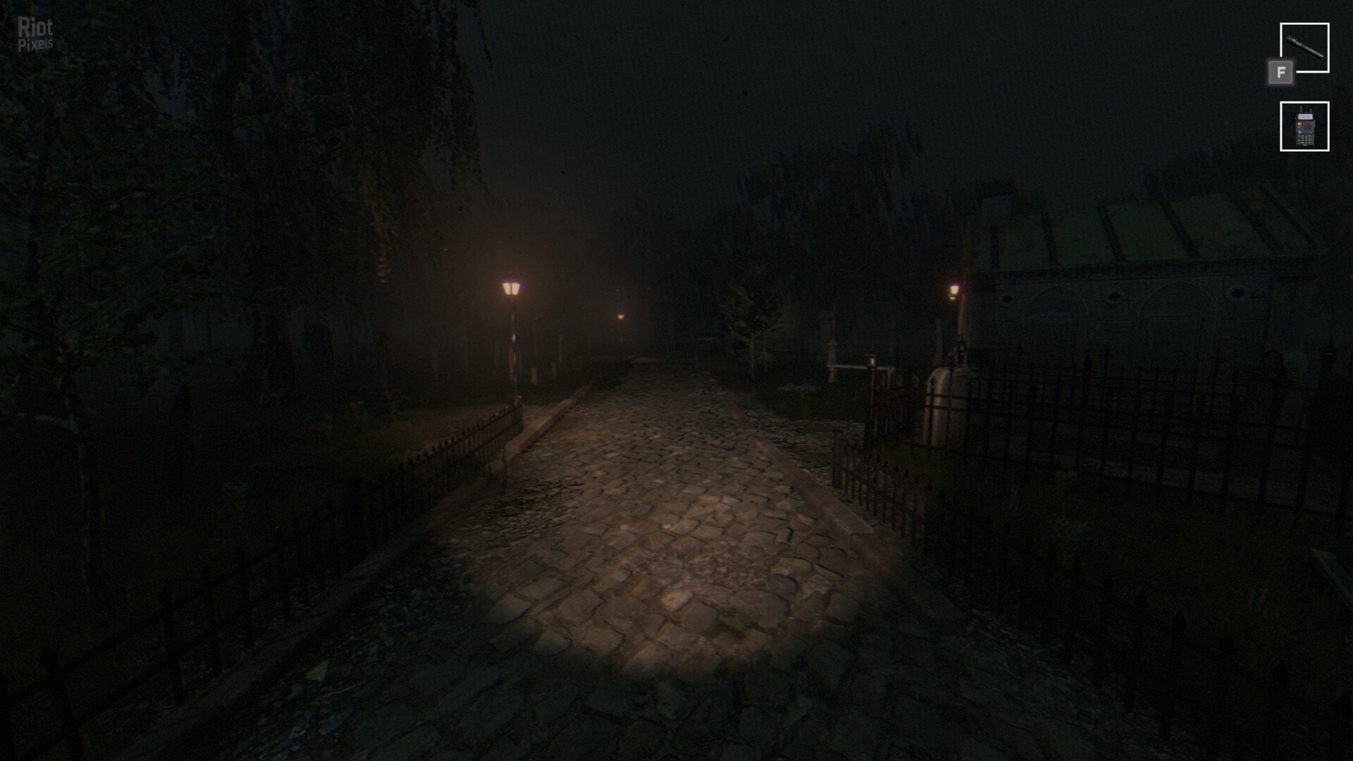 [9]-Tales Beyond The Tomb: The Last Vigil Download