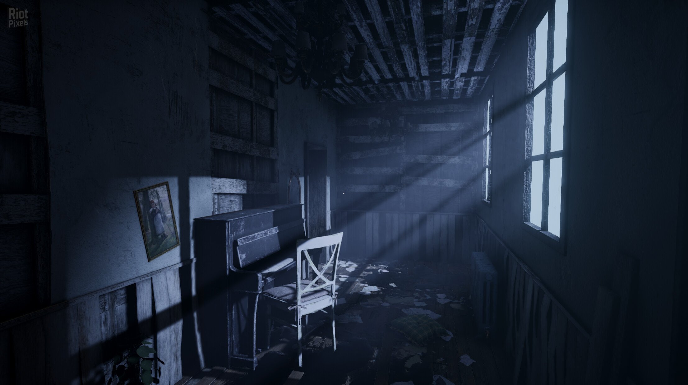 [14]-UNCURSED Download