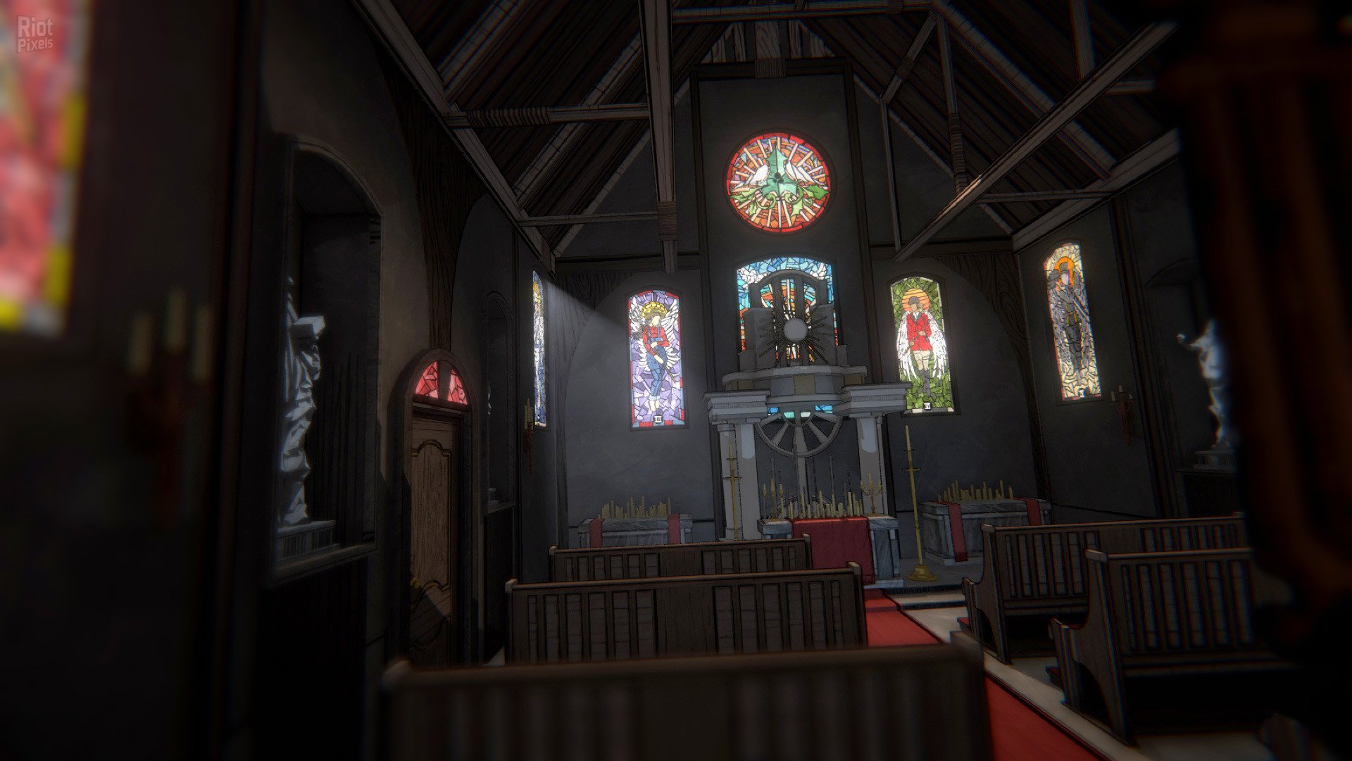 [10]-Blue Prince Download