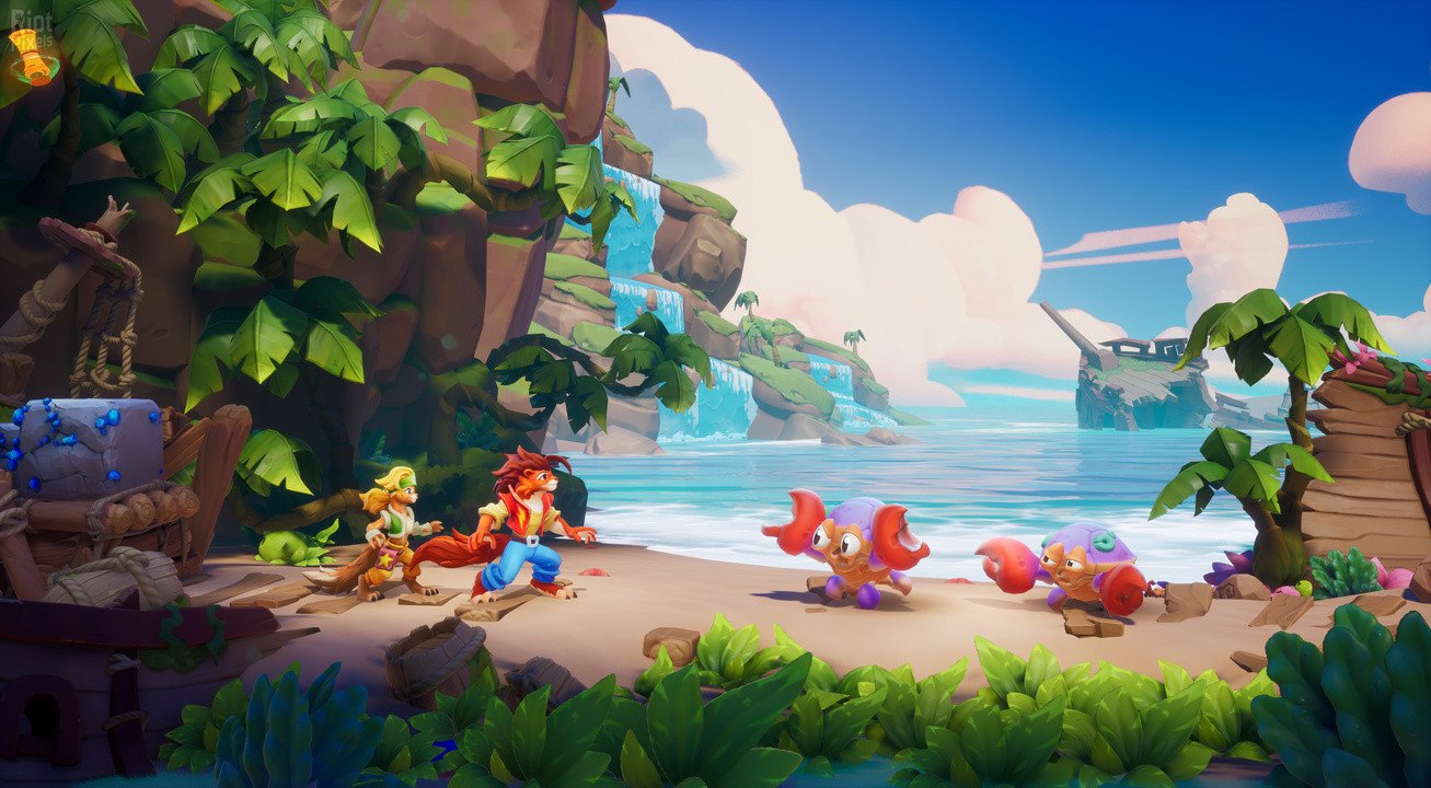 [6]-Nikoderiko: The Magical World – Director’s Cut, Build 18097949 (Denuvoless) Download