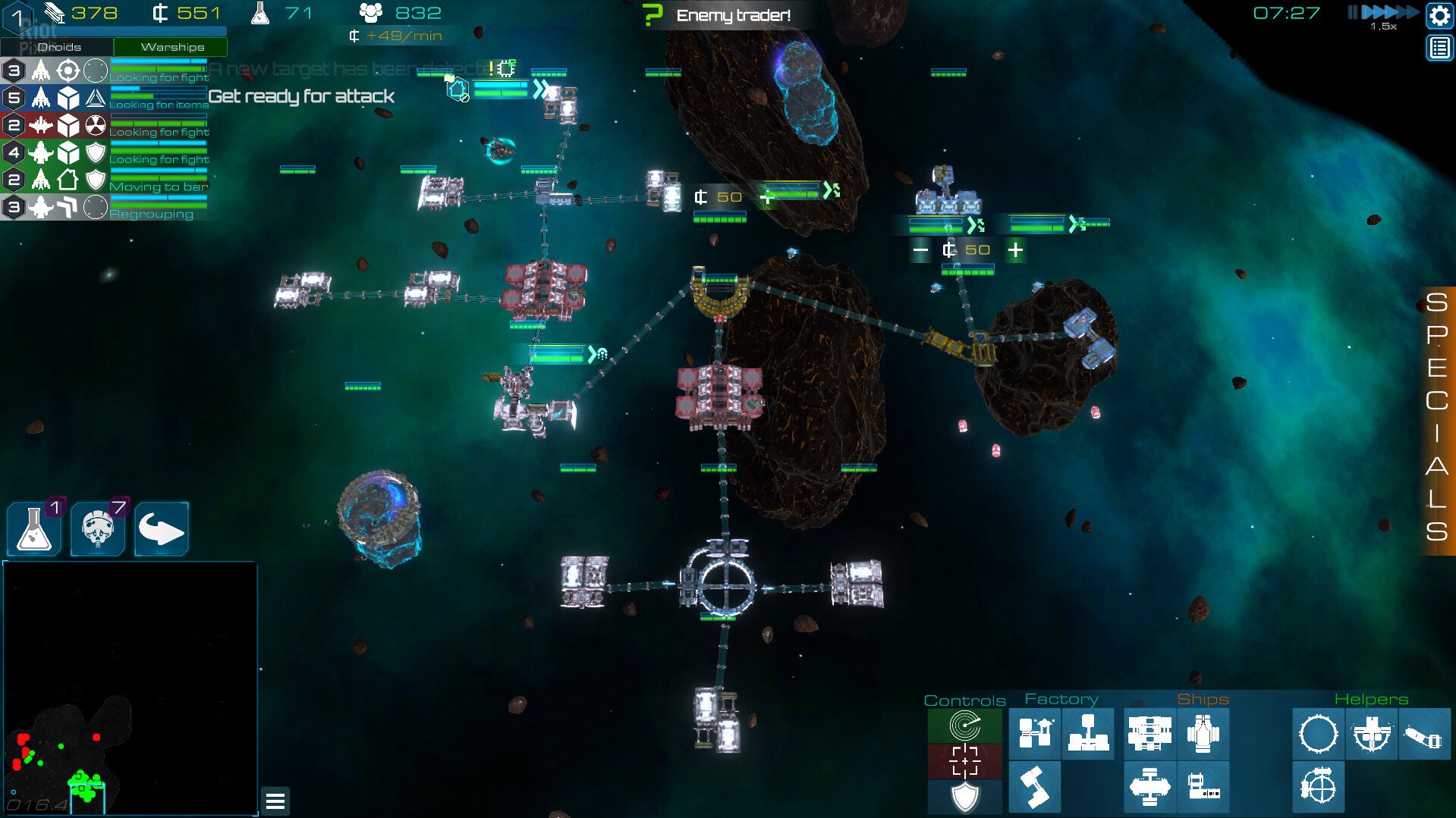 [4]-Stellar Outpost Commander Download