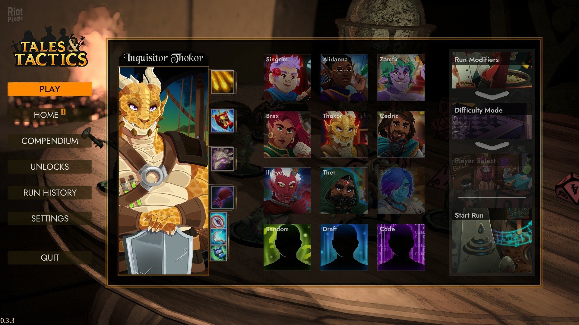 [2]-Tales & Tactics – v1.1.03 Download