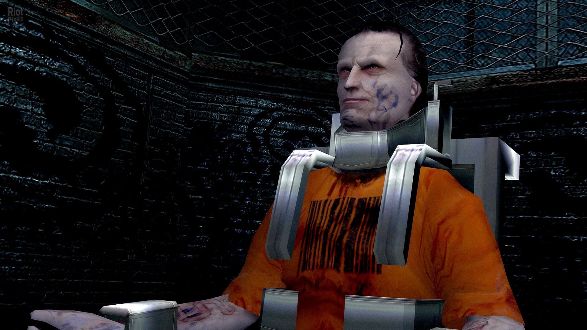 [8]-Fahrenheit: Indigo Prophecy Remastered Download