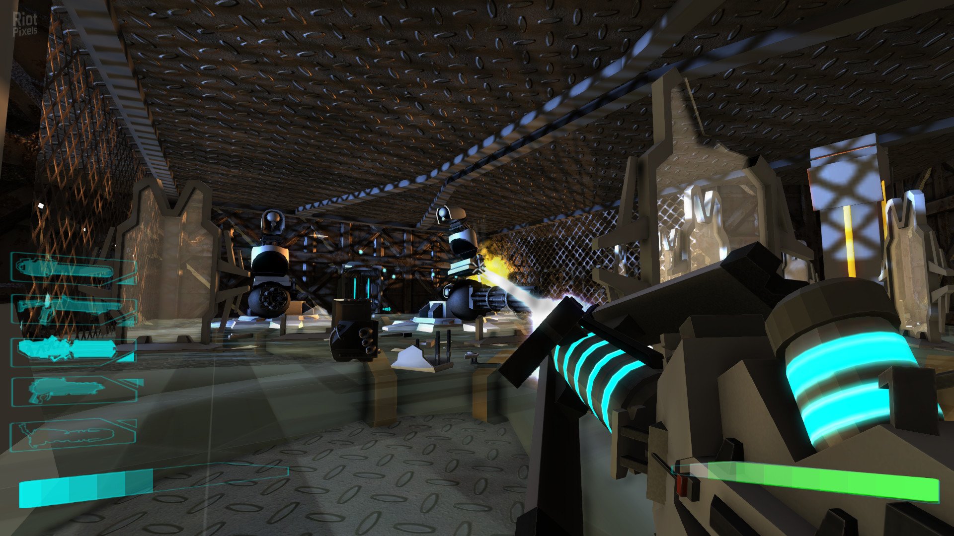 [3]-SickBrick – Steam Version Download