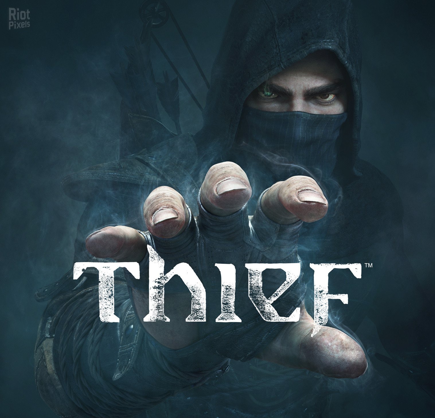 Thief: Complete Edition-HohohoGames