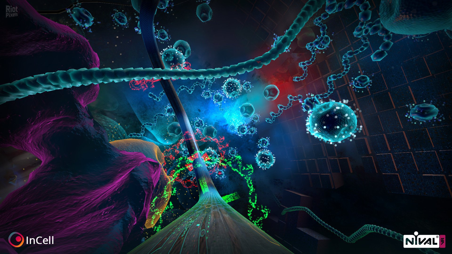 [9]-InCell / InCell VR Download