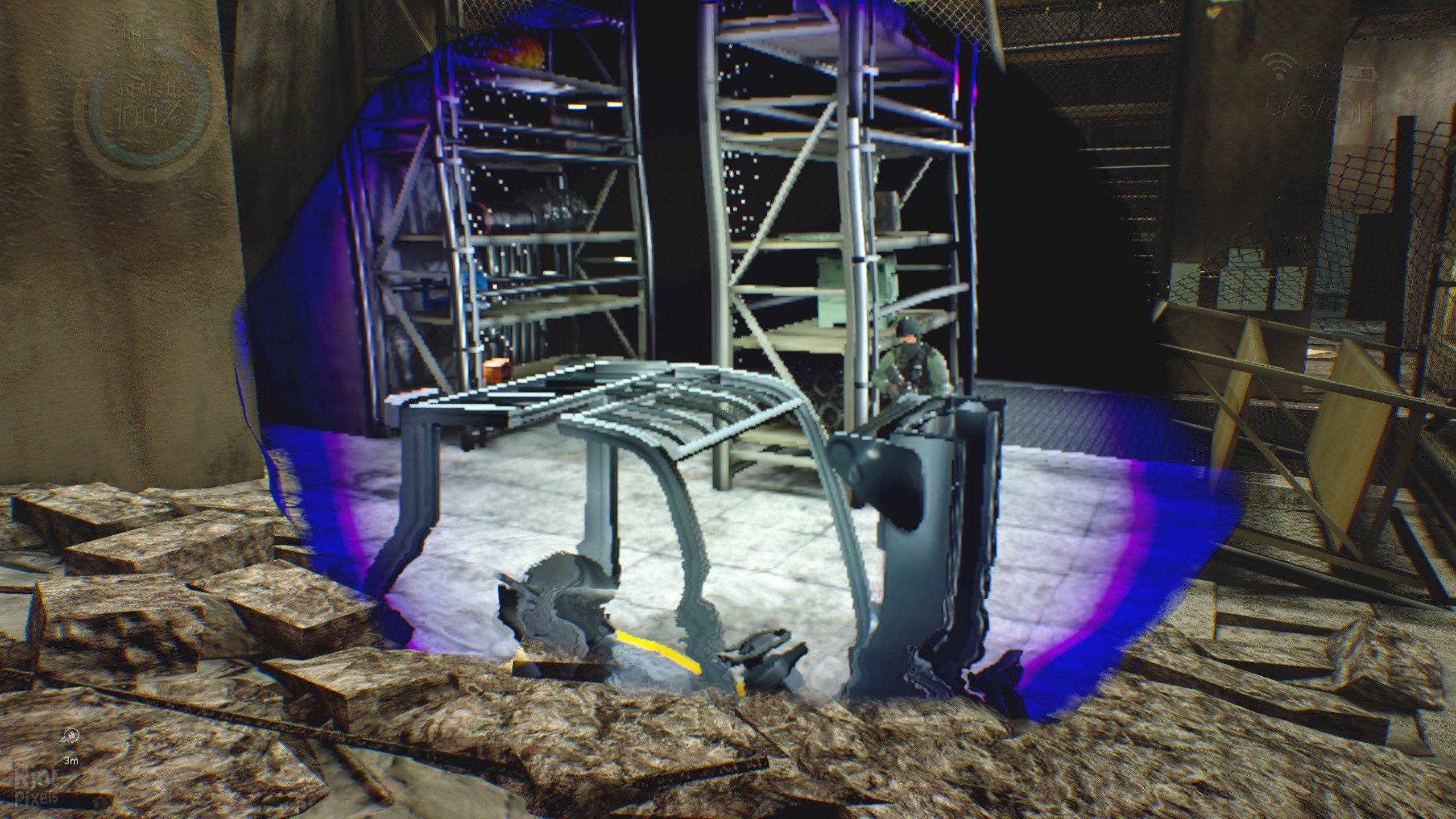 [10]-Gemini: Heroes Reborn Download