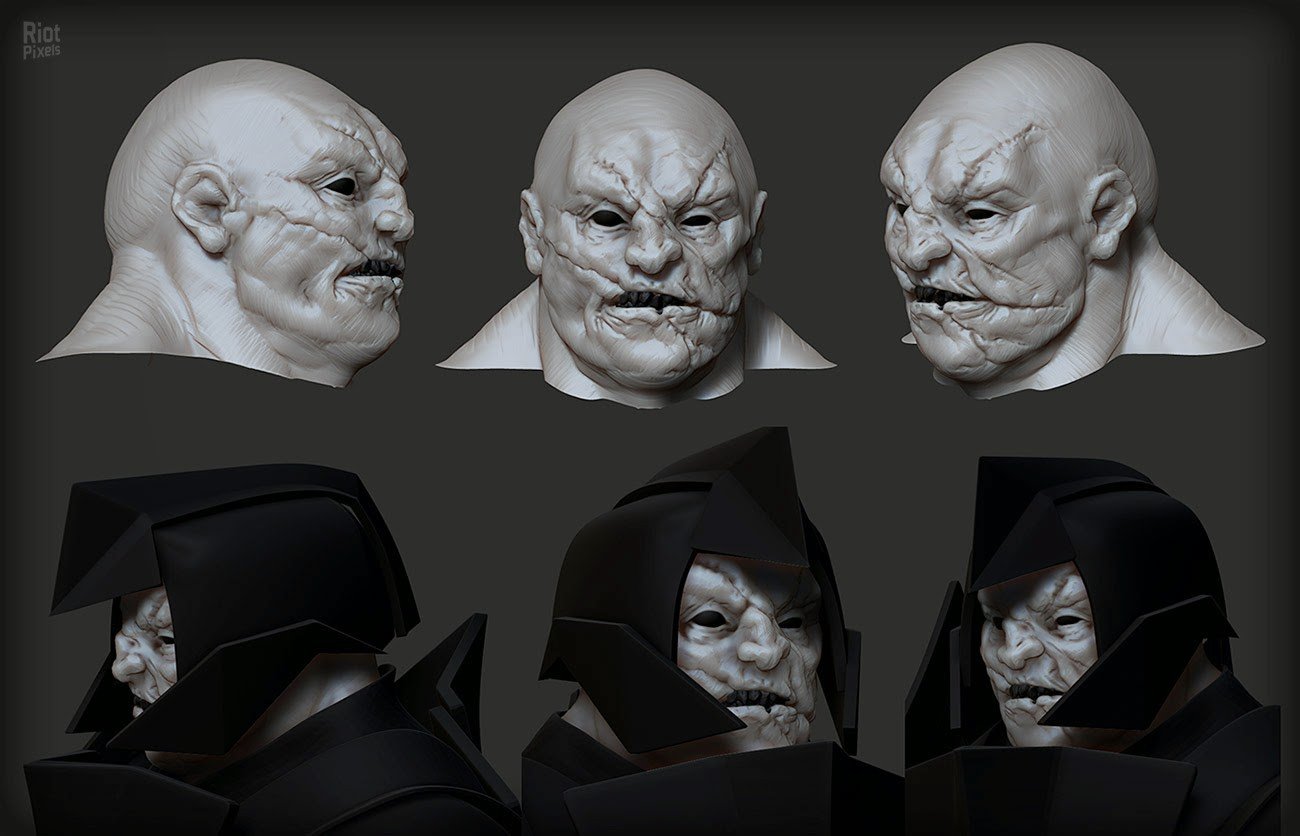 [25]-We Are the Dwarves Download