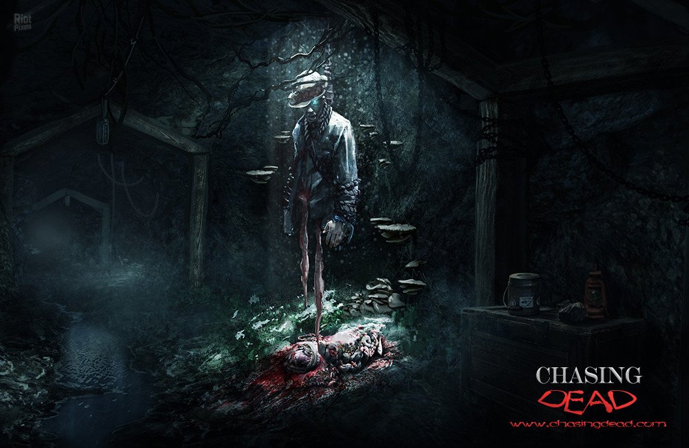 [12]-Chasing Dead Download