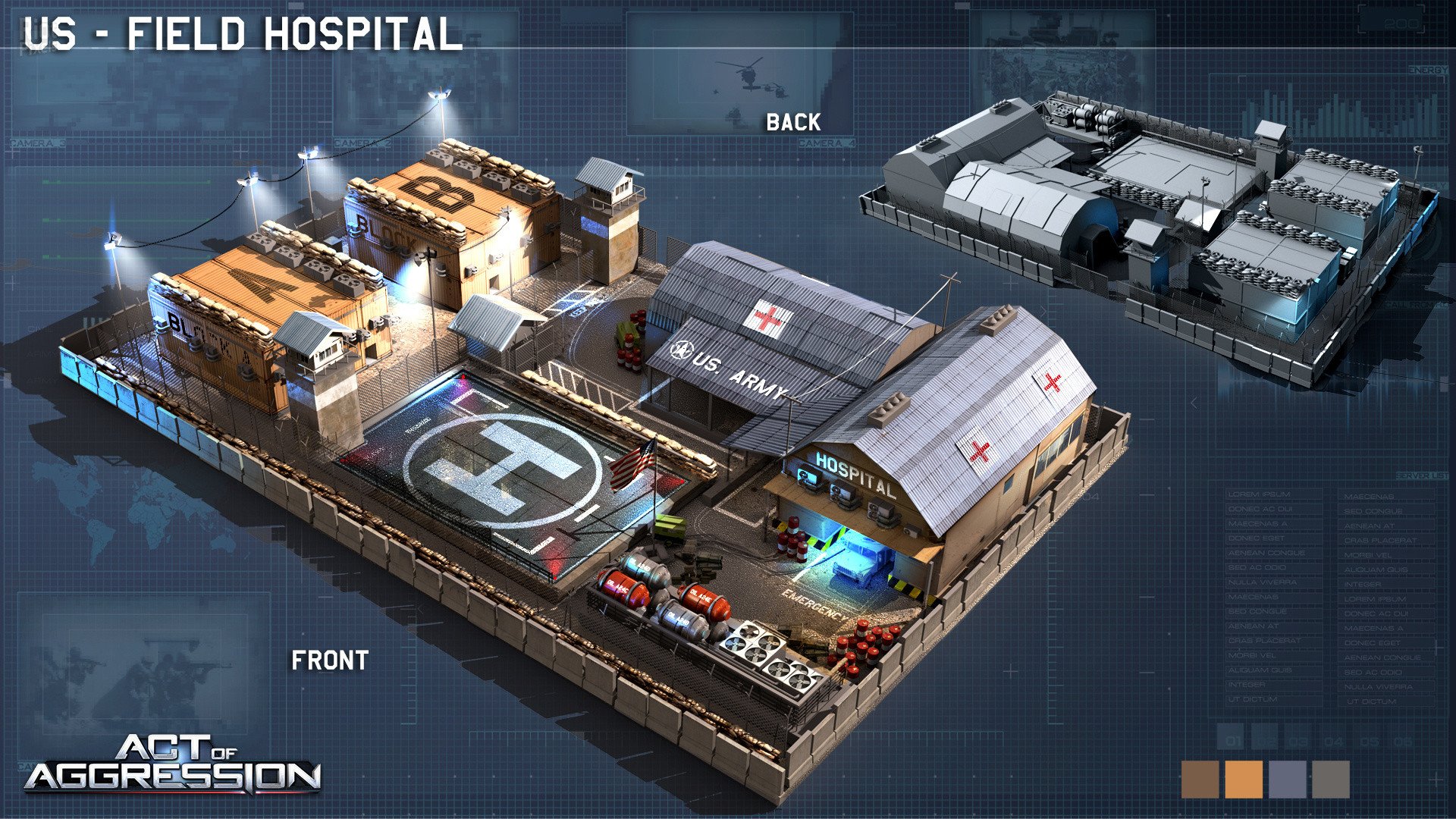 [17]-Act of Aggression: Reboot Edition Download