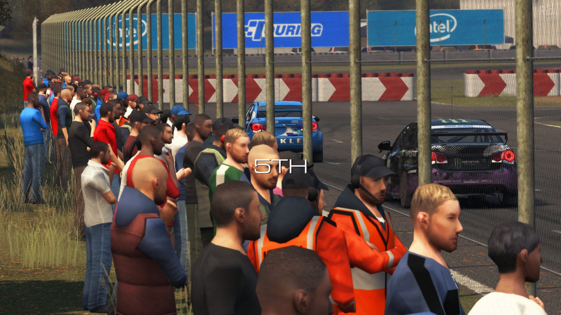 [3]-GRID Autosport – Complete – v1.0.103.1840 + All DLCs Download