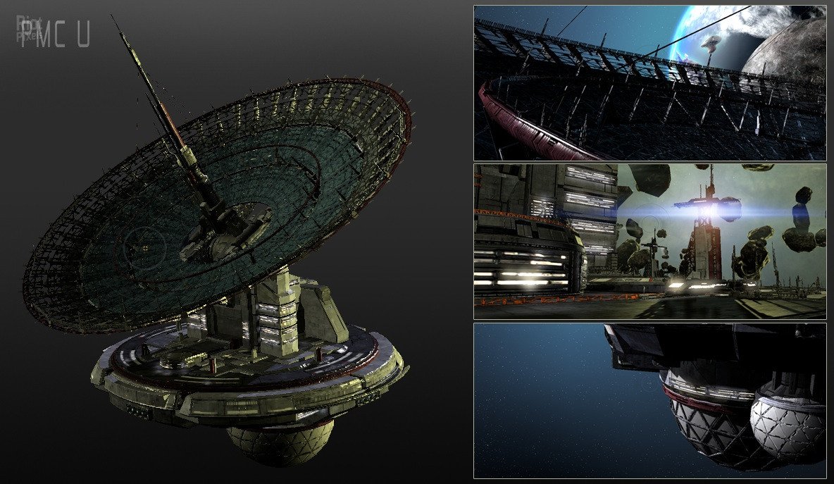 [18]-X Rebirth – v4.10 + 2 DLCs Download