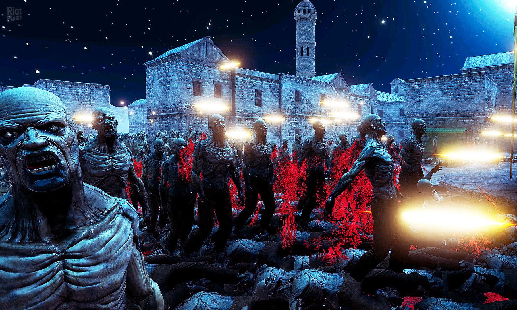 [4]-Ultimate Epic Battle Simulator Download