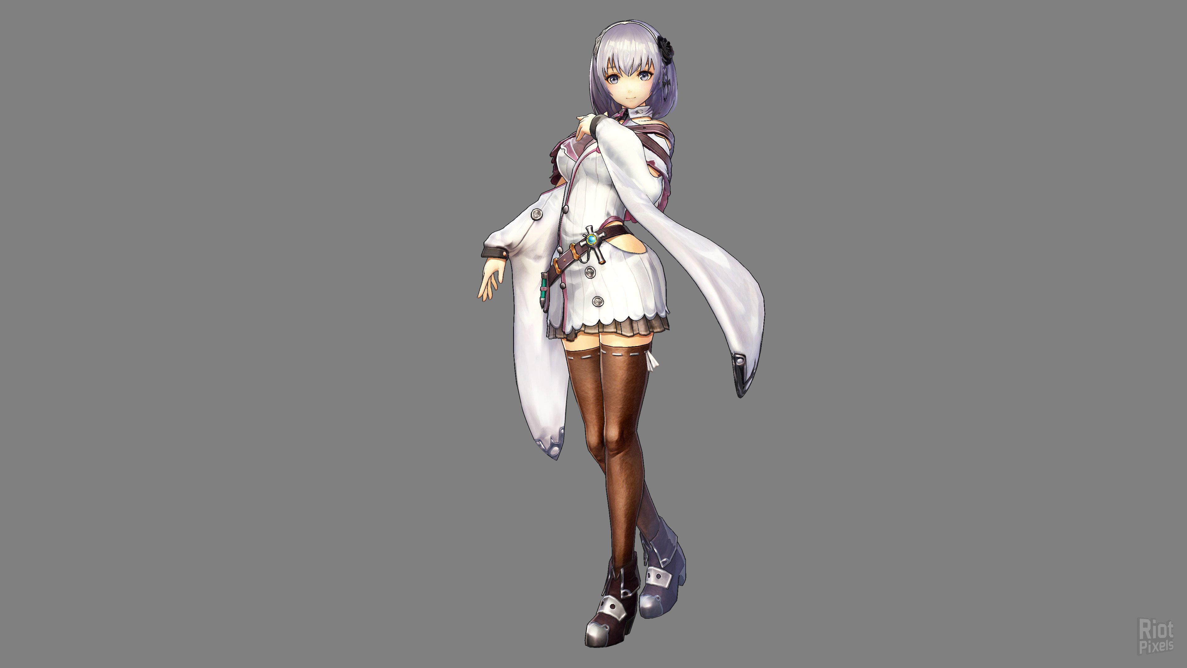 [23]-Nights of Azure 2: Bride of the New Moon Download